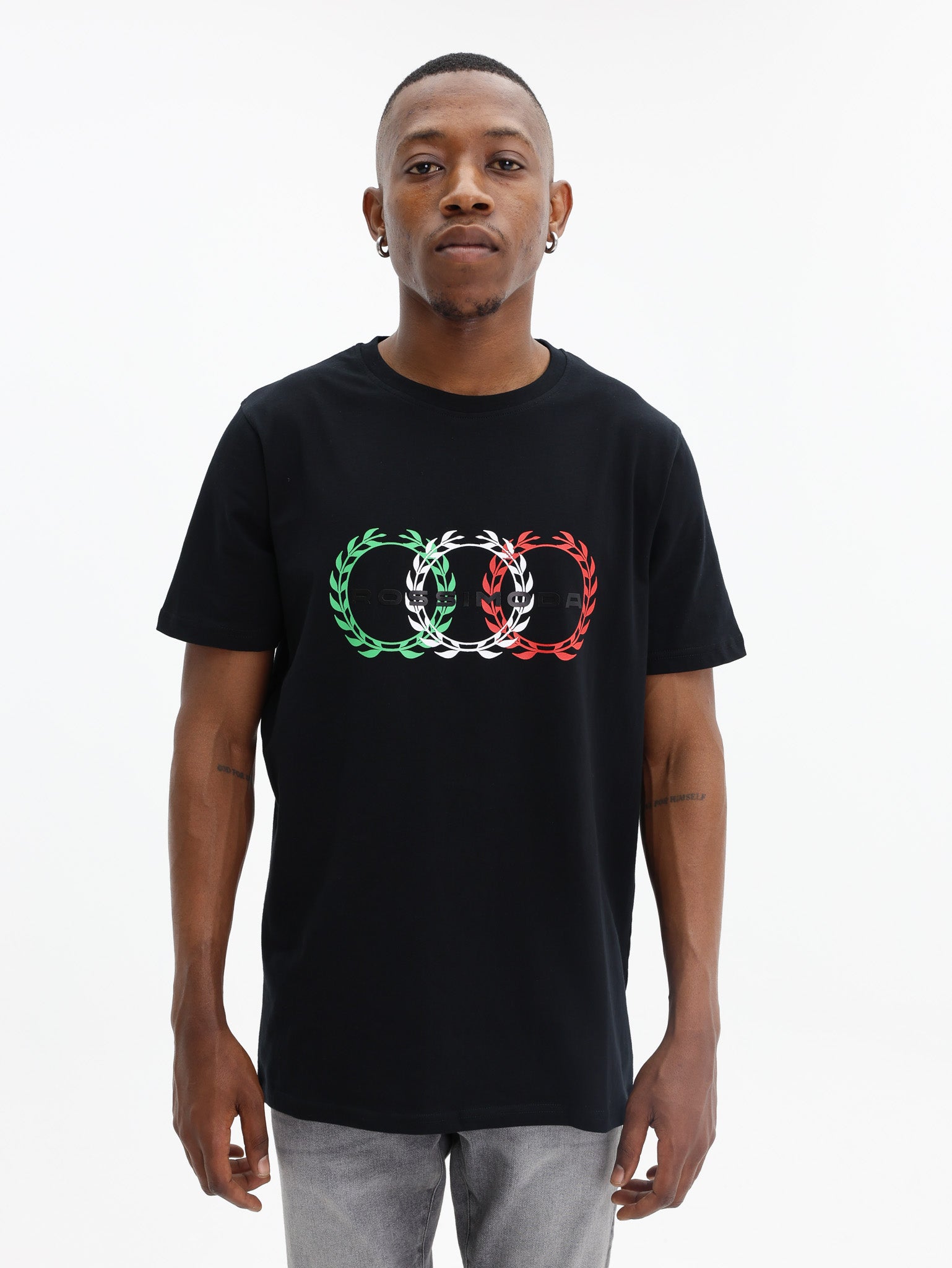 Rossimoda Clothing | View Range & Prices Online – Colt 45