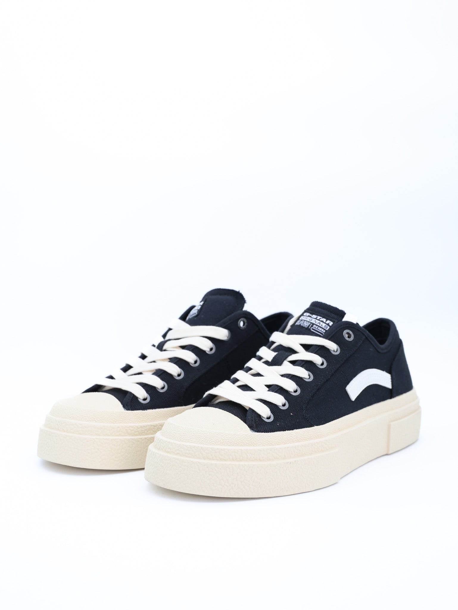 G-Star Sneakers Vodan Bsc M Black