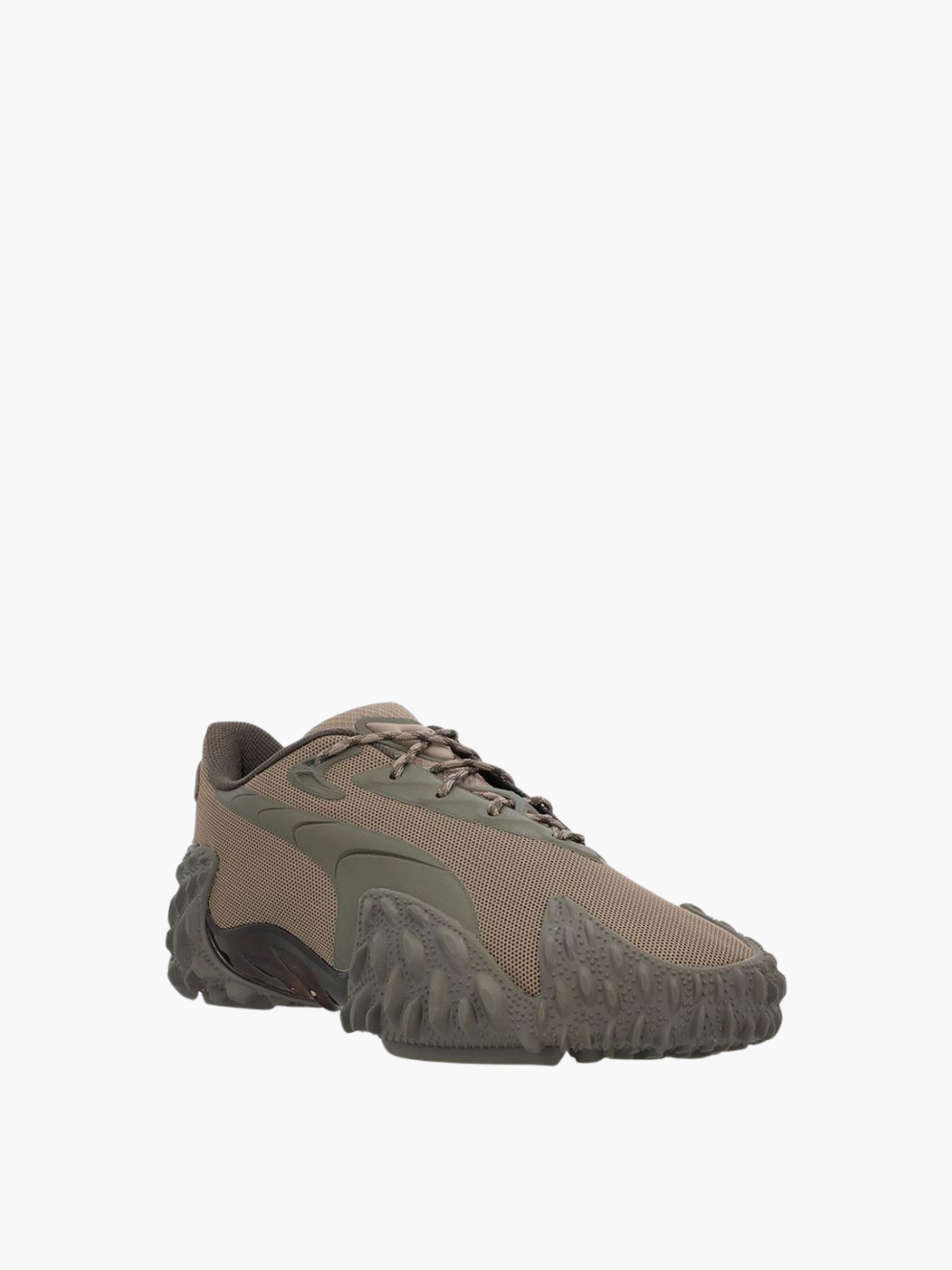 PUMA SNEAKERS P705 MOSTRO XDOTS CHARCOAL