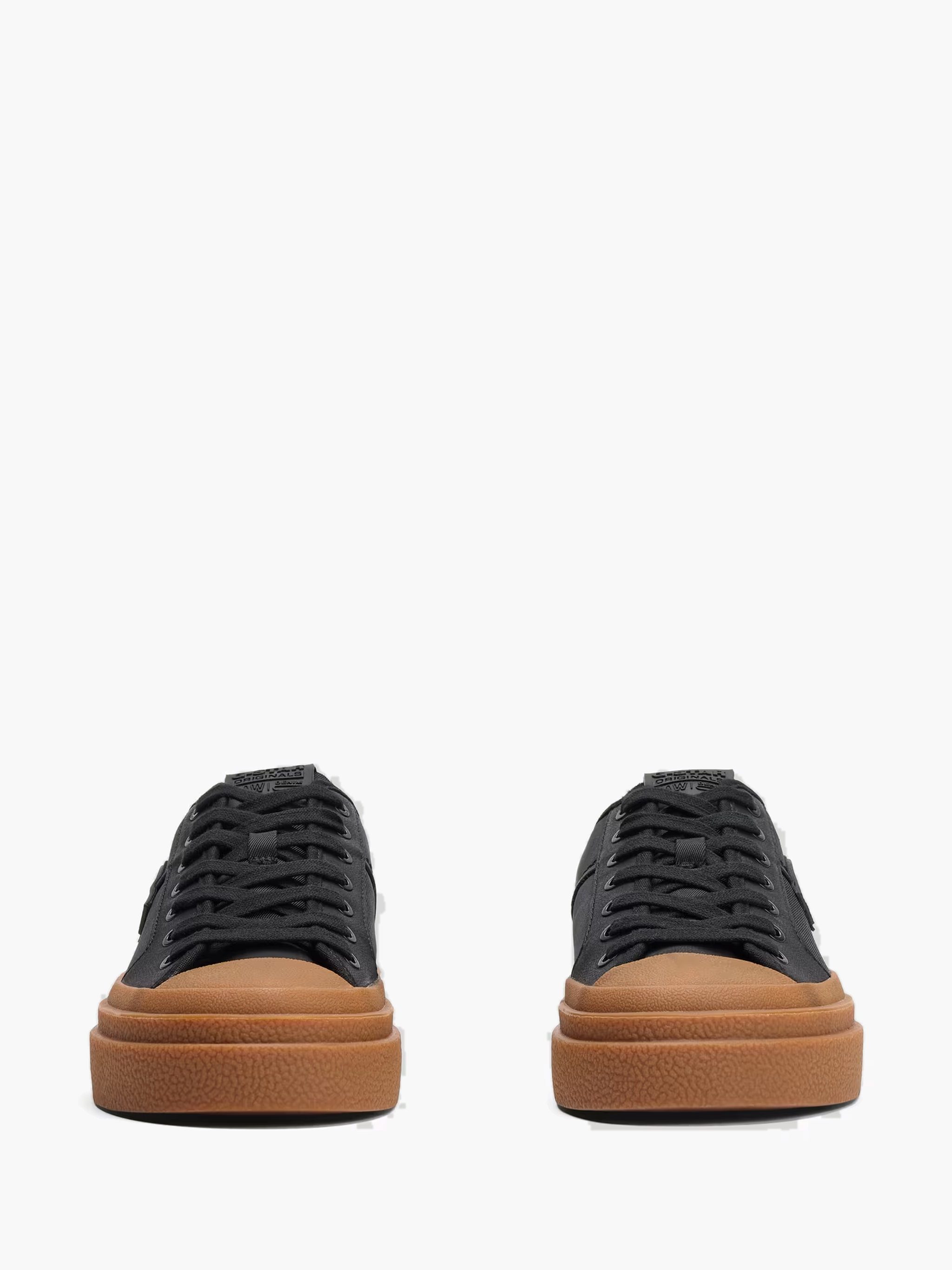 G-Star Sneakers Gs473 Vodan Low Tnl Black