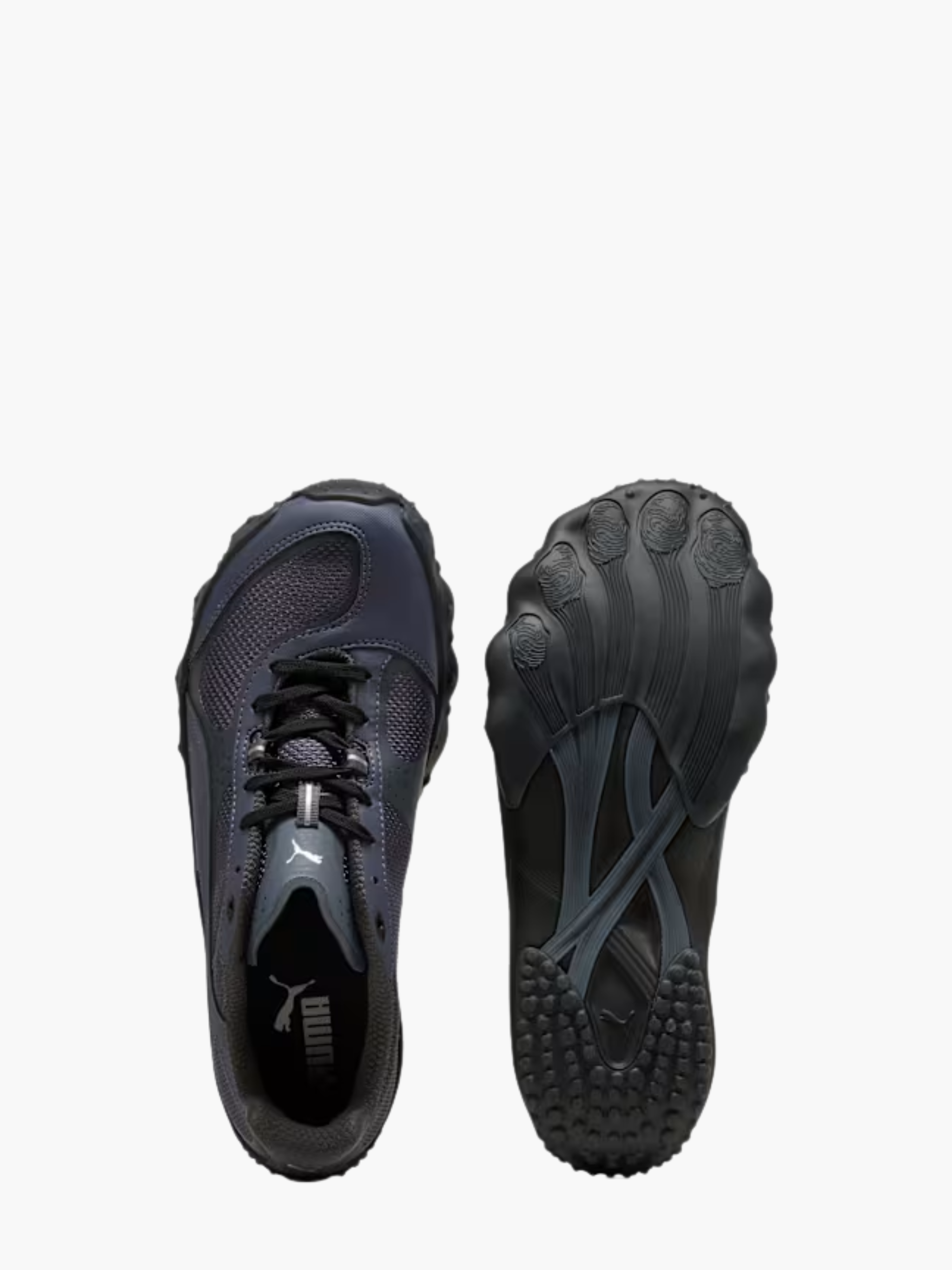 Puma Sneaker P716 Archillium Slate Sky Black/Purple