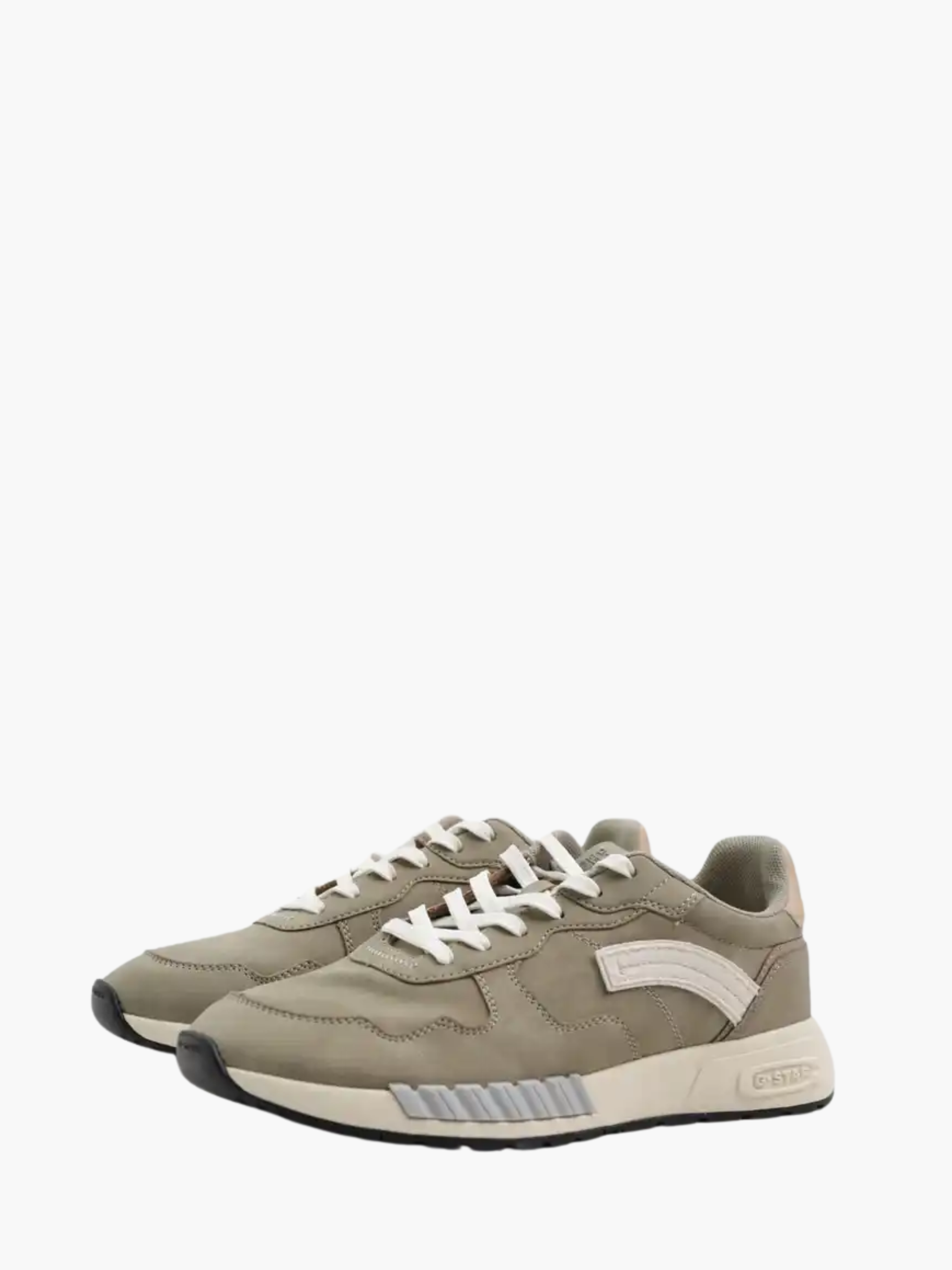 G-Star Sneakers Gs461 Aver Bsc Taupe