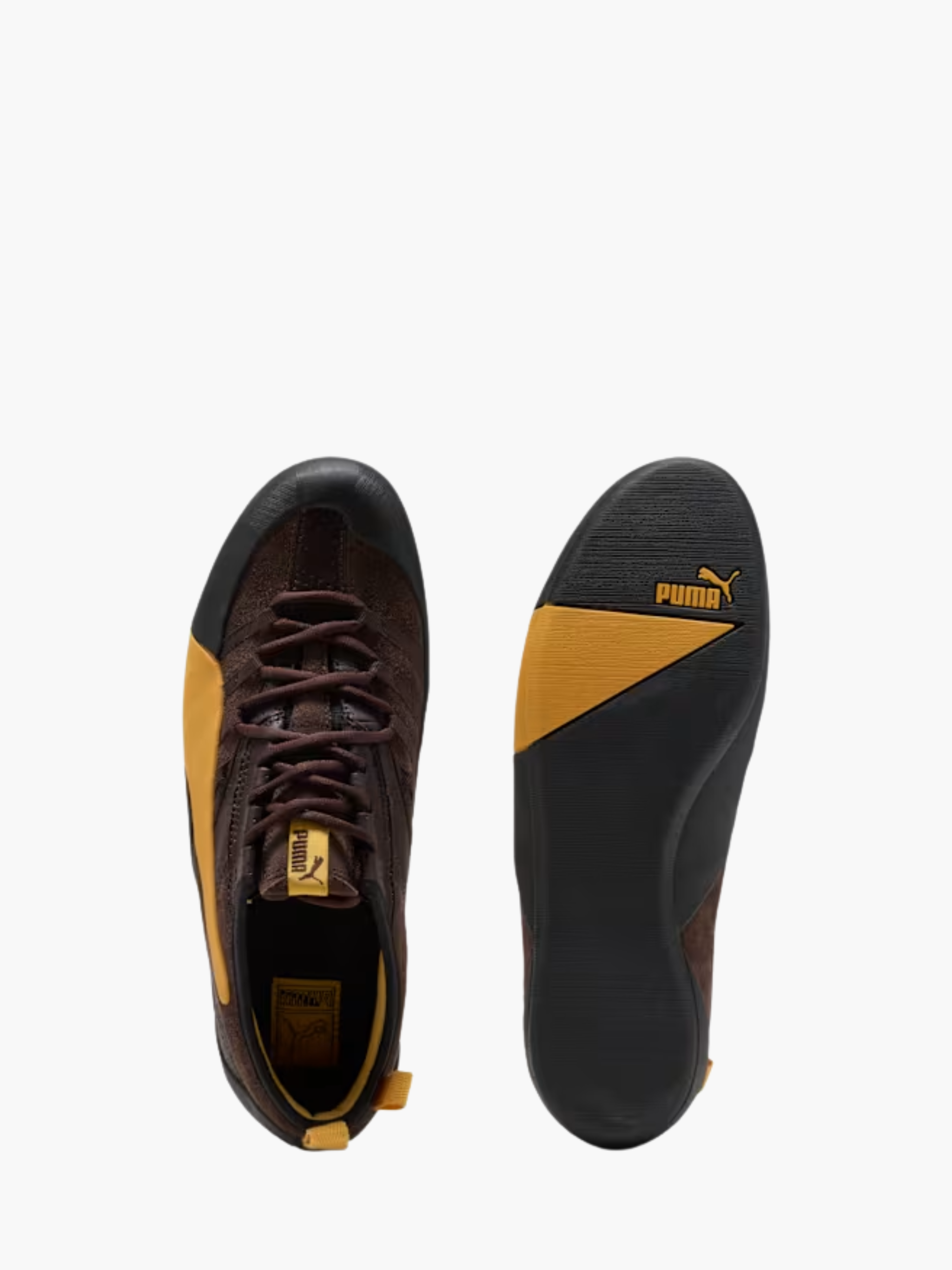 Puma Sneakers P718 Klim Perf Dark Chocolate