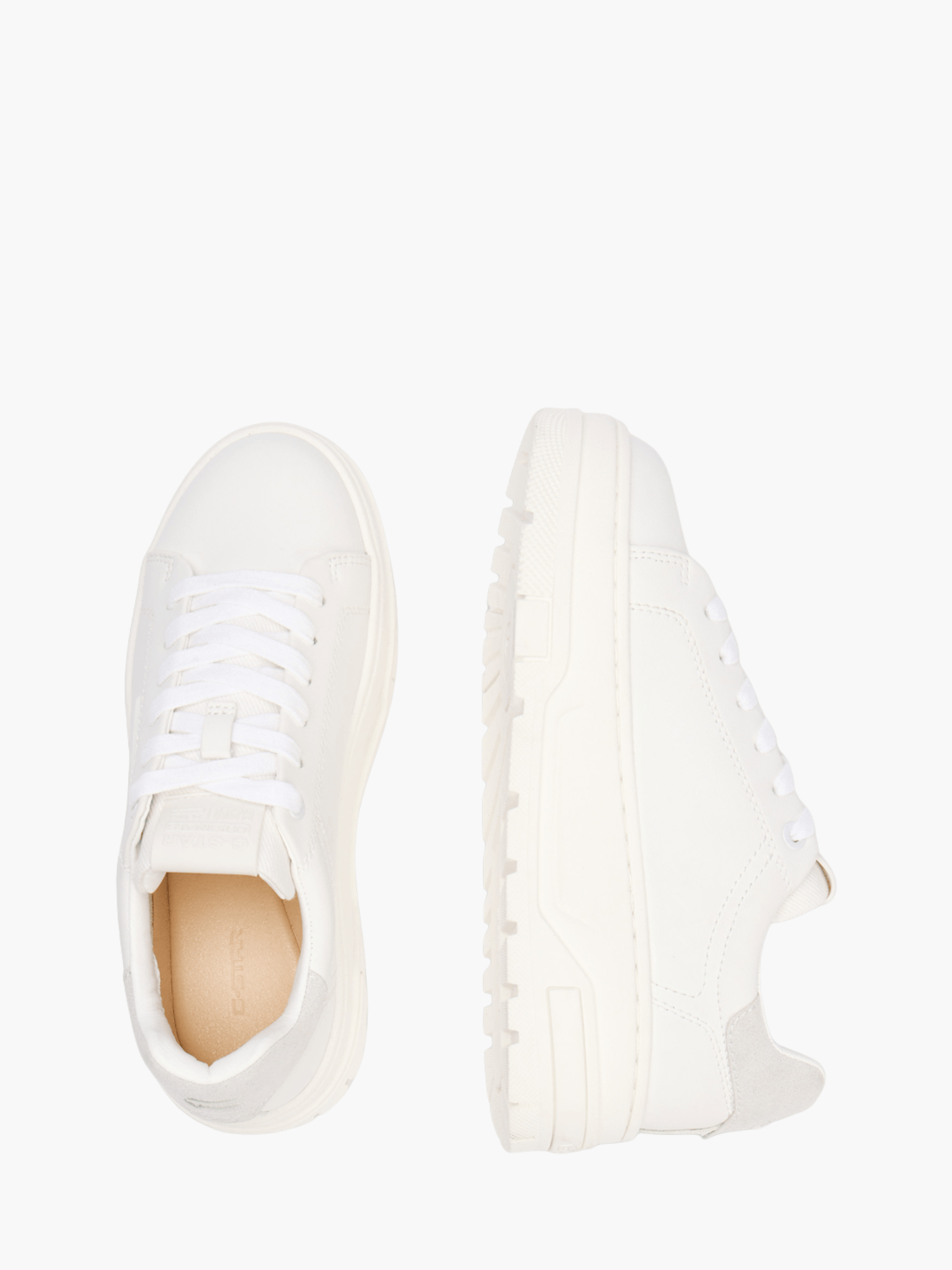 G-Star Sneakers G450 Lhana Vi Bsc White