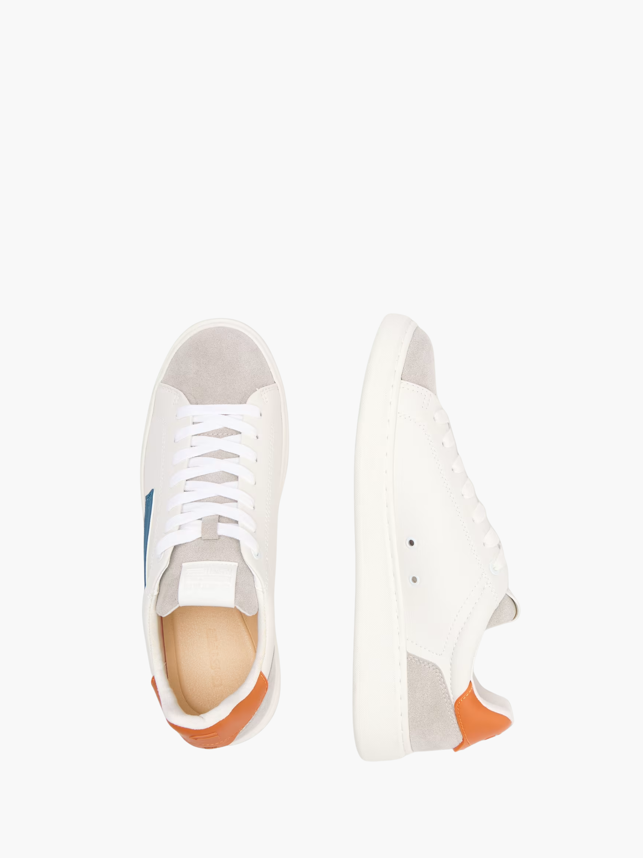 G-Star Sneaker Gs447 Scout II  Multi Colour
