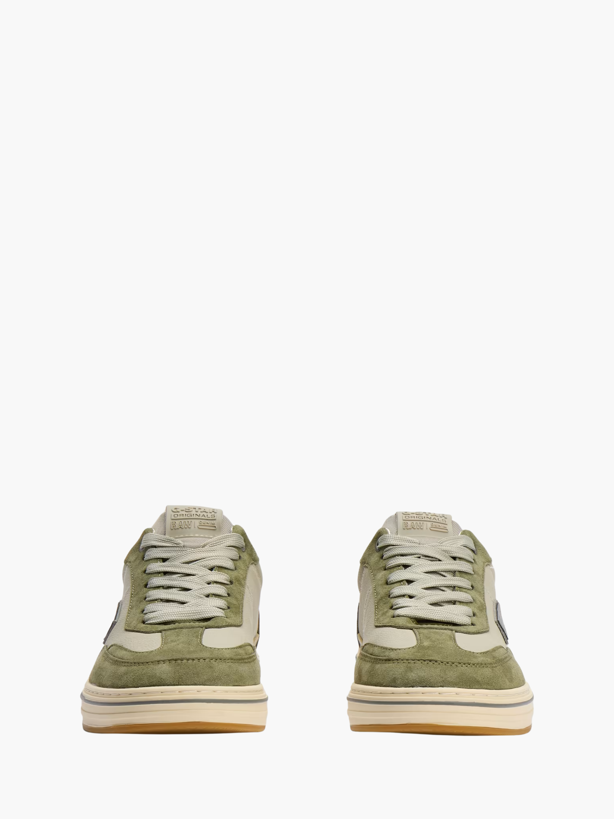 G-Star Sneakers Gs464 Karson Cool Grey/Combat