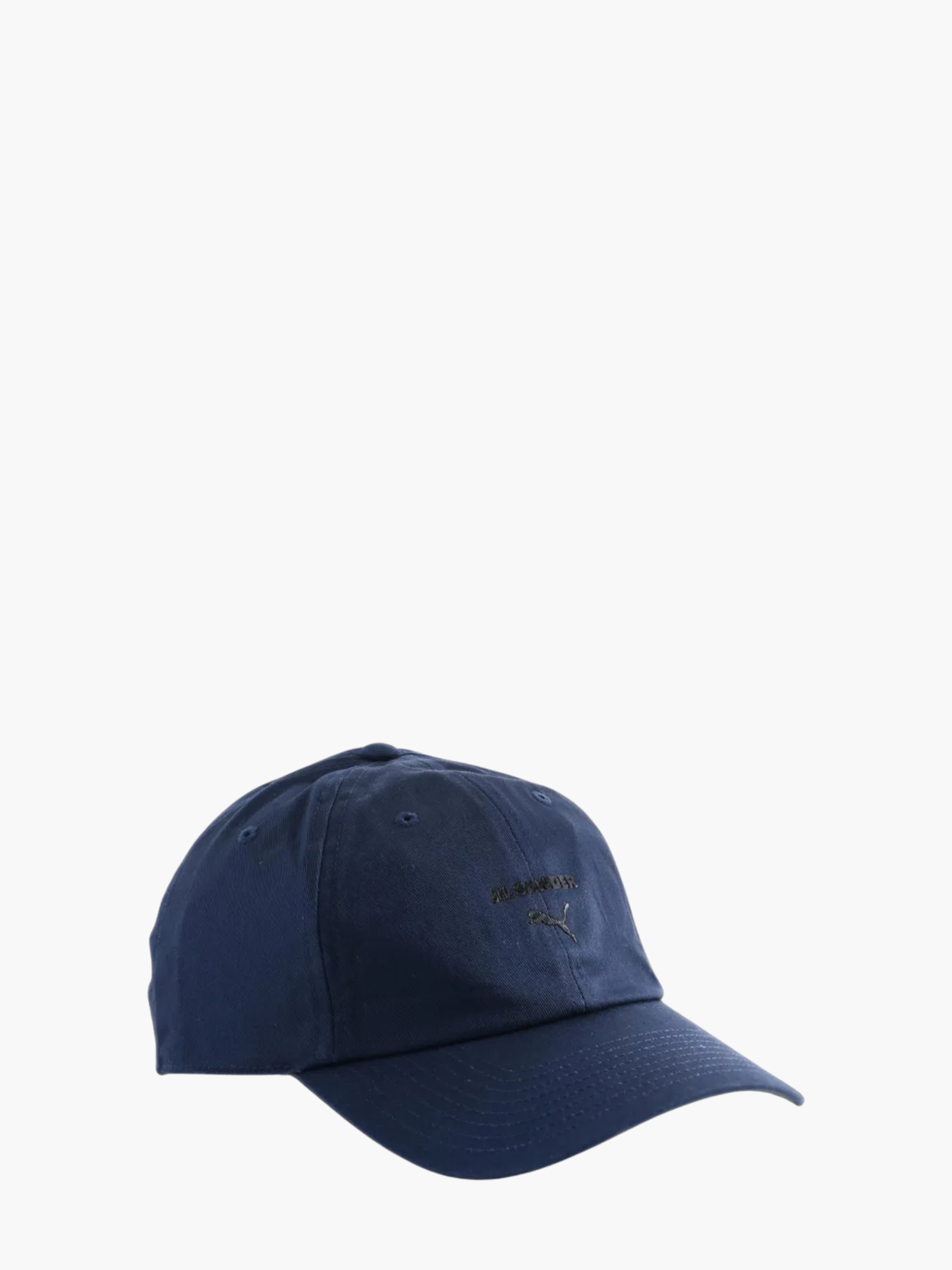 Puma X Jill Sander Caps Sander Bb Navy