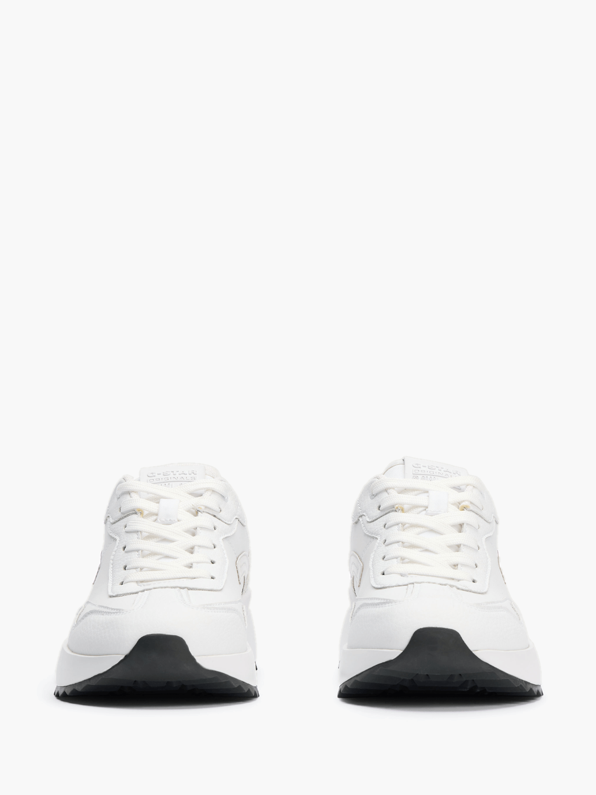 G-Star Sneakers Gs470 Marine Lea White