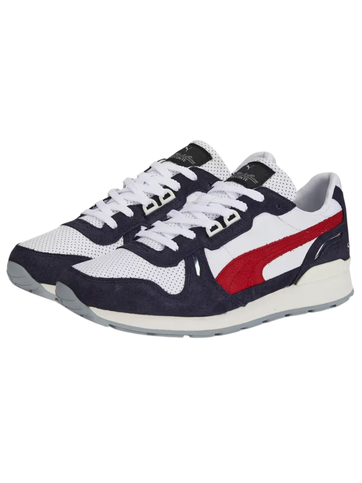 Puma Rx Vintage White Peacoat – Colt 45