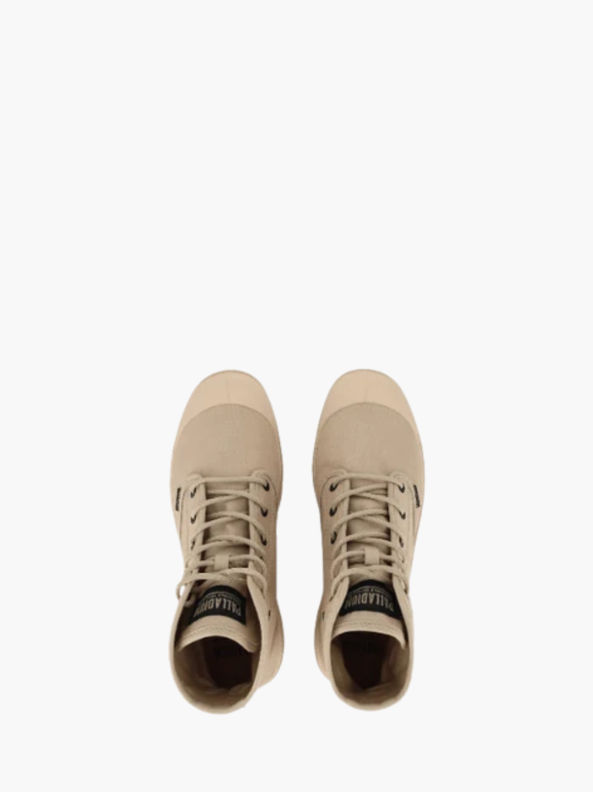 Palladium Boots P677 Pampa Hi Htg Supply Mojave Desert