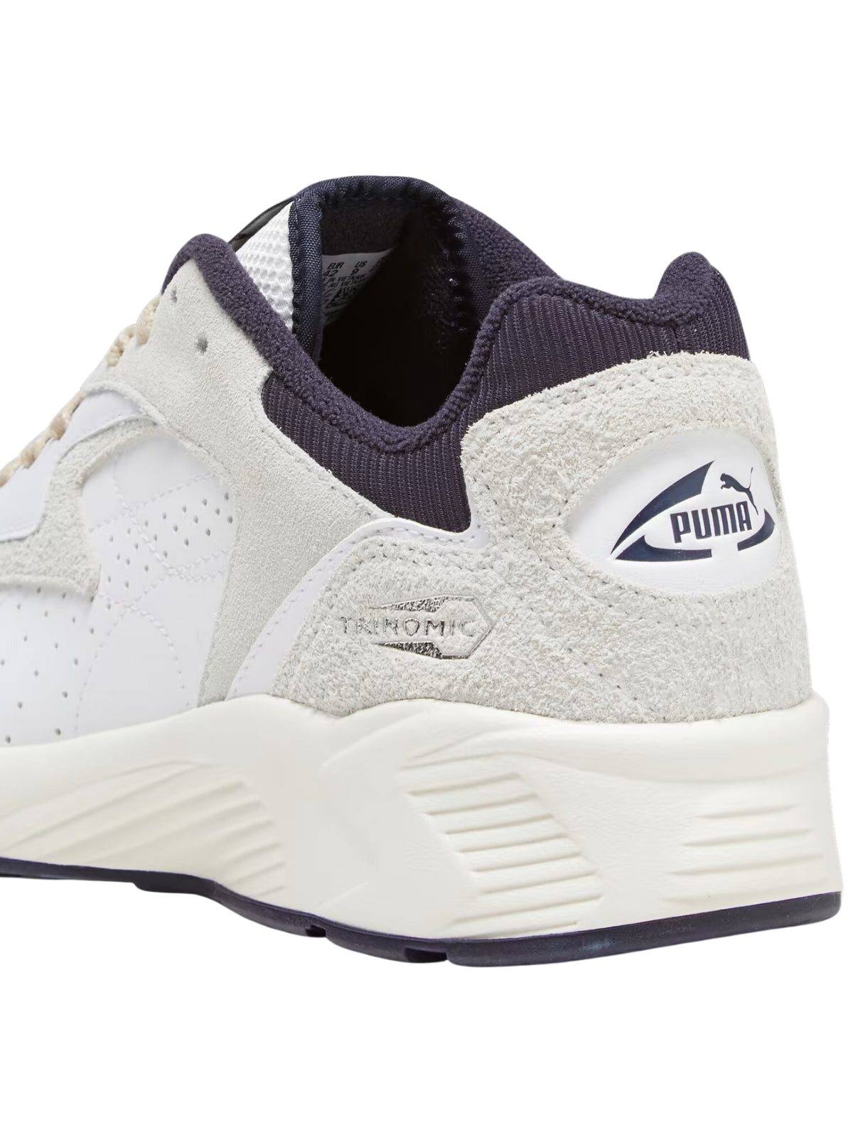 Puma Sneaker Prevail Service Line White – Colt 45