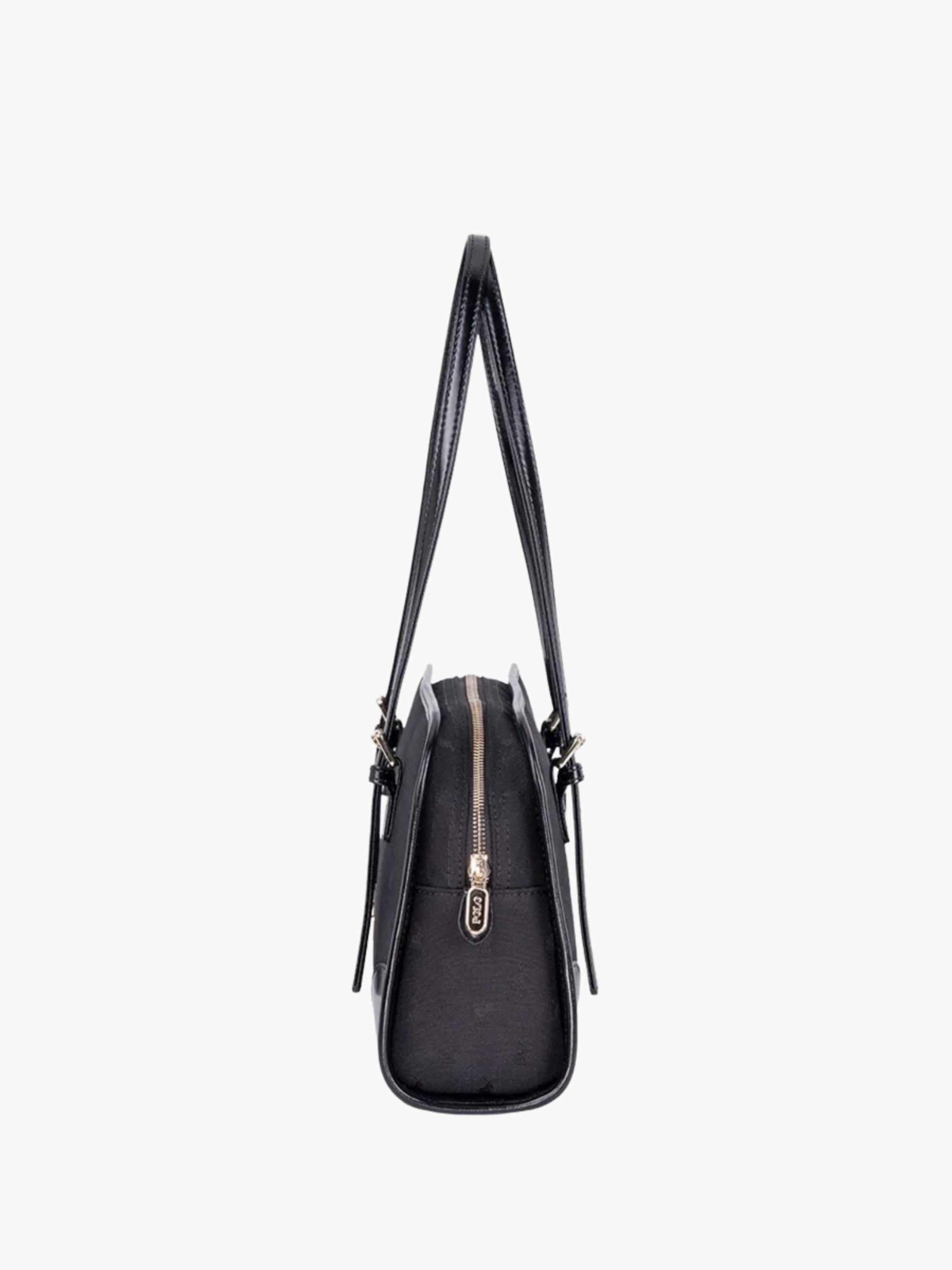 Polo Bag Shopper Black