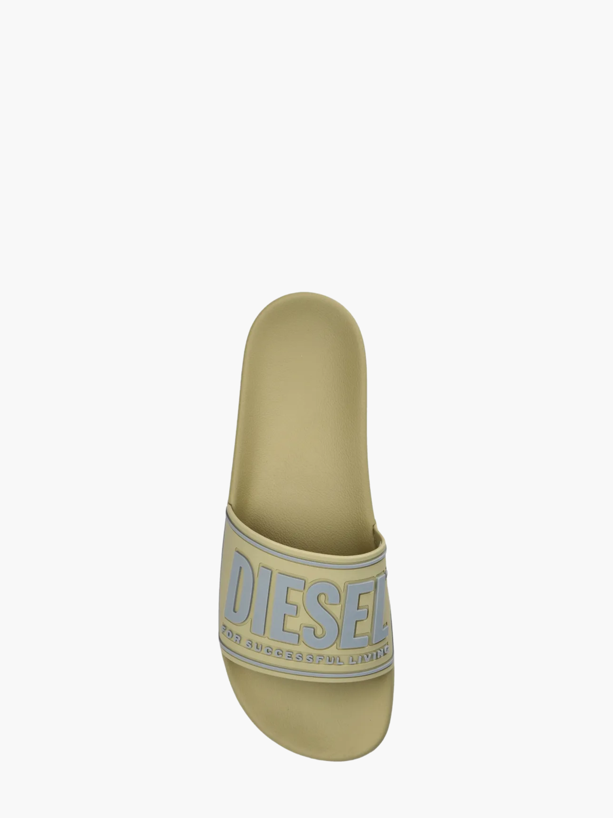 Diesel Sandals DSL17 Sa-Mayemi Cc Beige