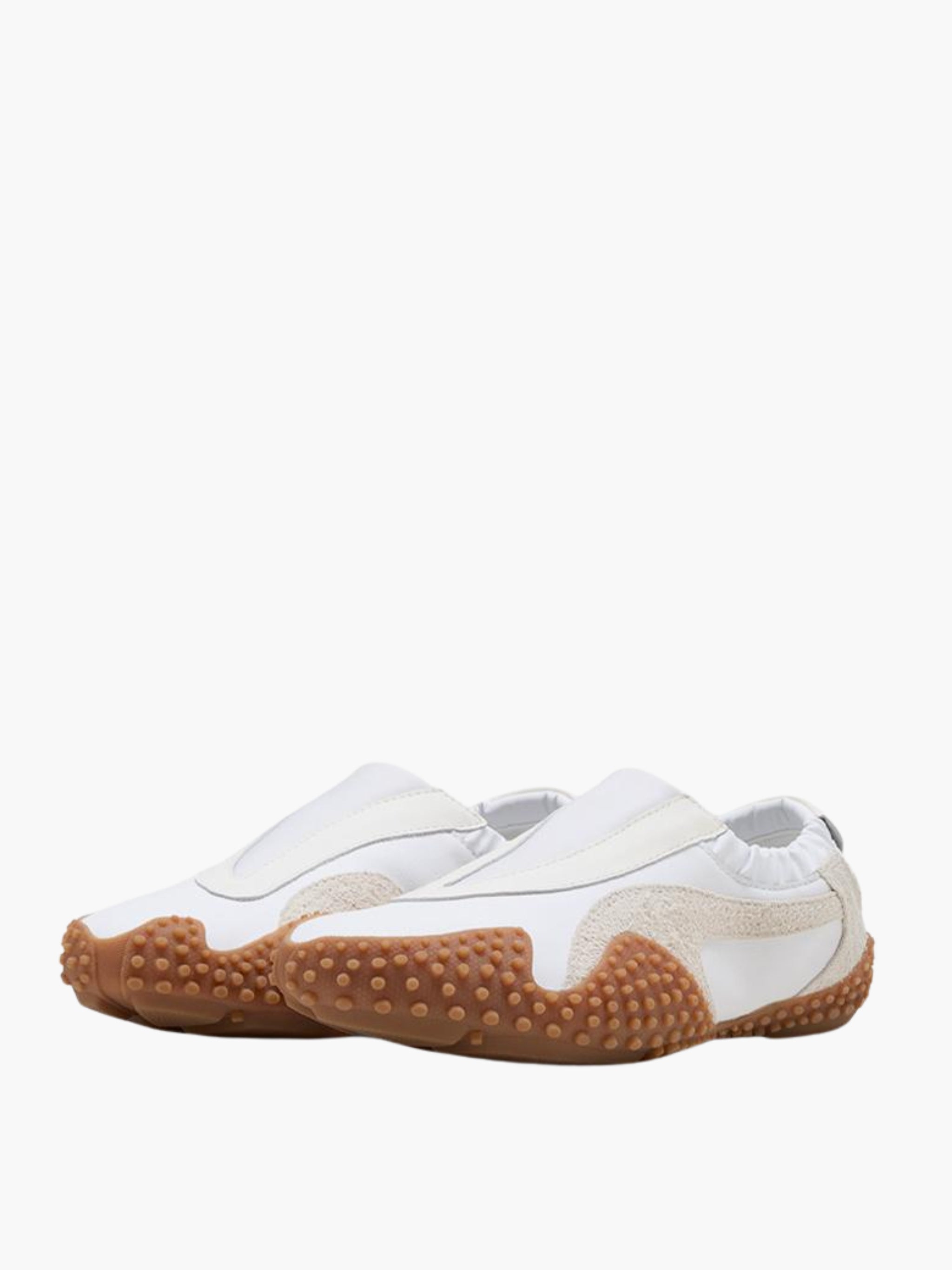 Puma Sneaker P699 Mostro Move White