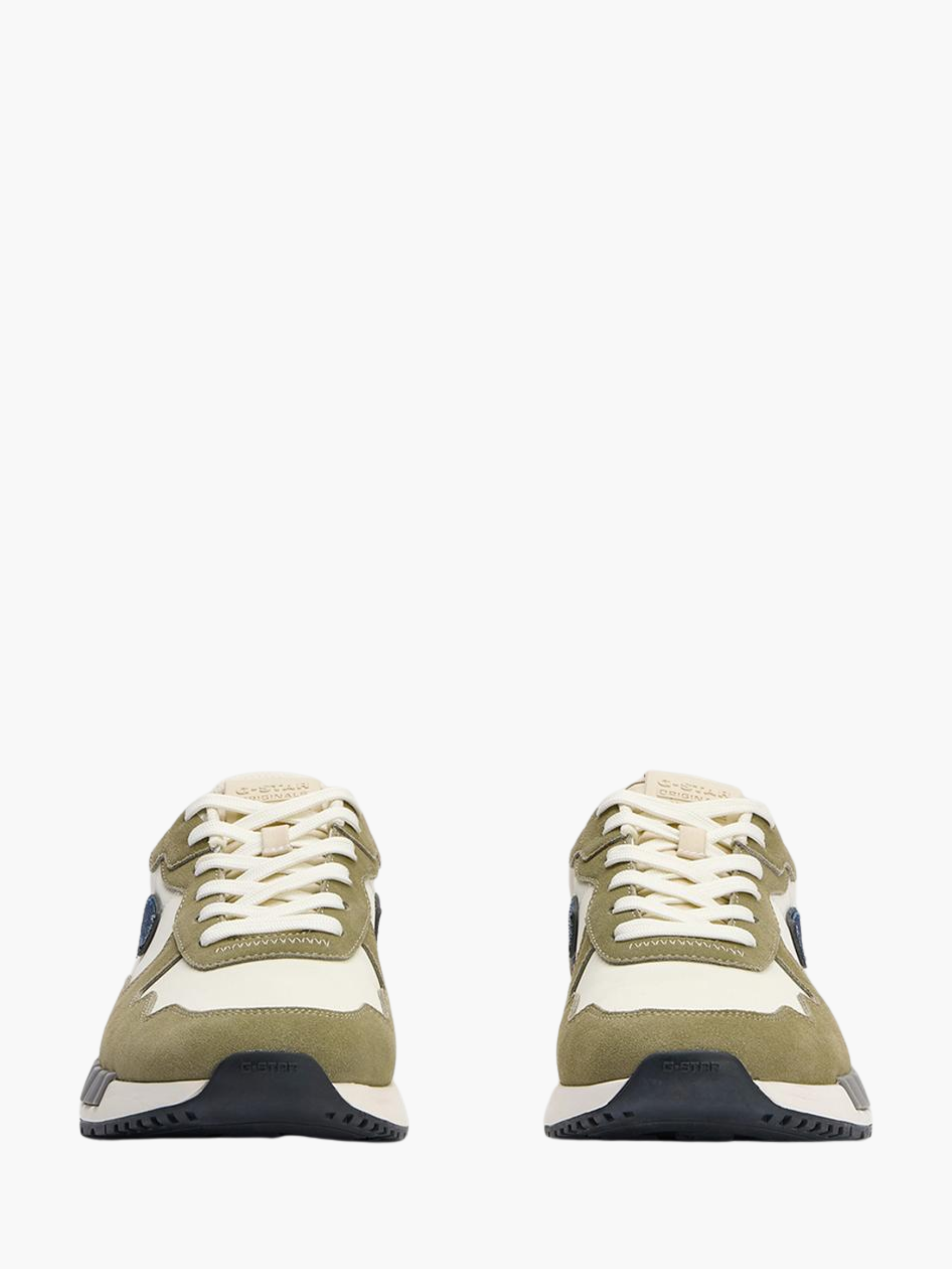 G-Star Sneakers Gs469 Loom Bsc Taupe/Off White