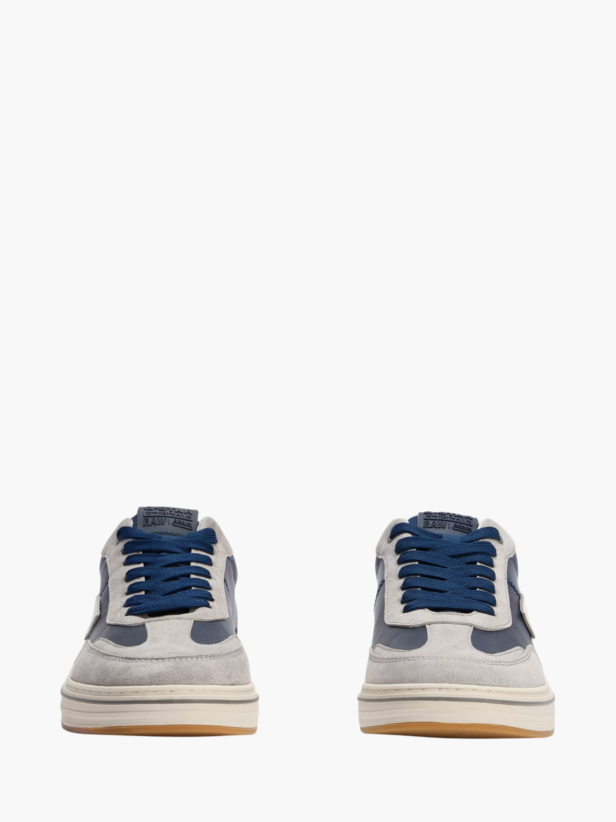 G-Star Sneakers Gs465 Karson Navy/Grey