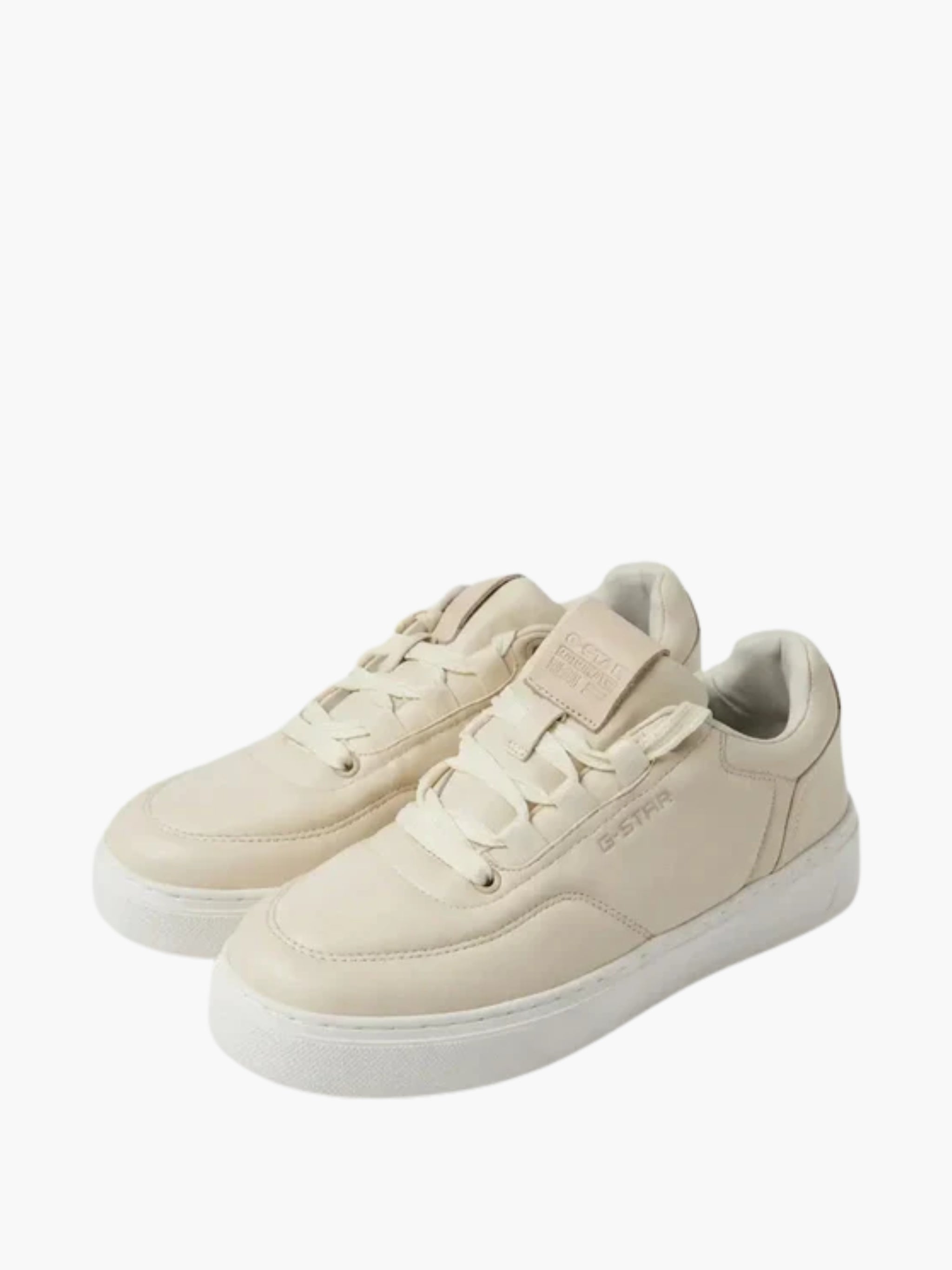 G-Star Sneaker Gs430 Resist Bsc Nudeac