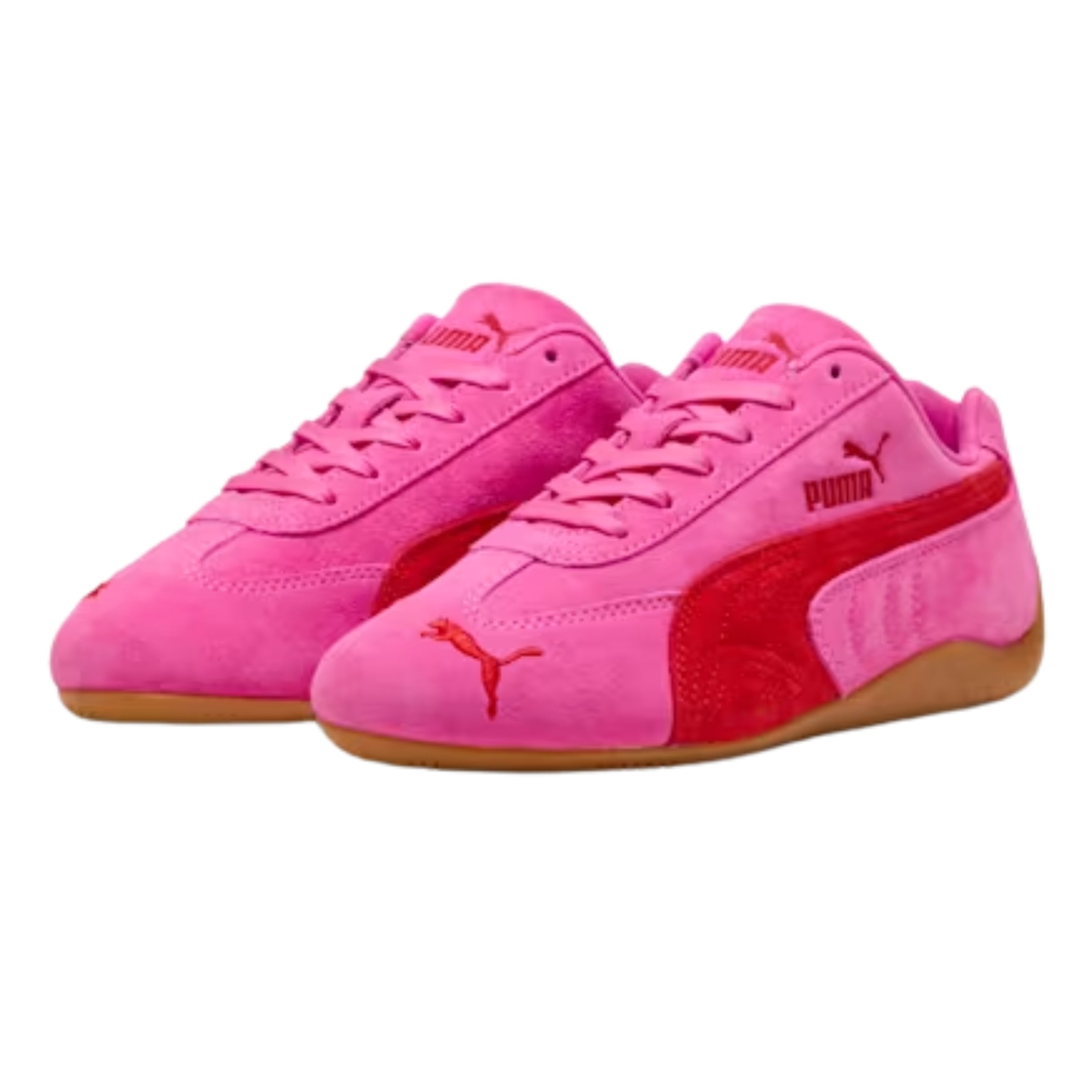 Puma Sneaker Speedcat Og Pixel Pink