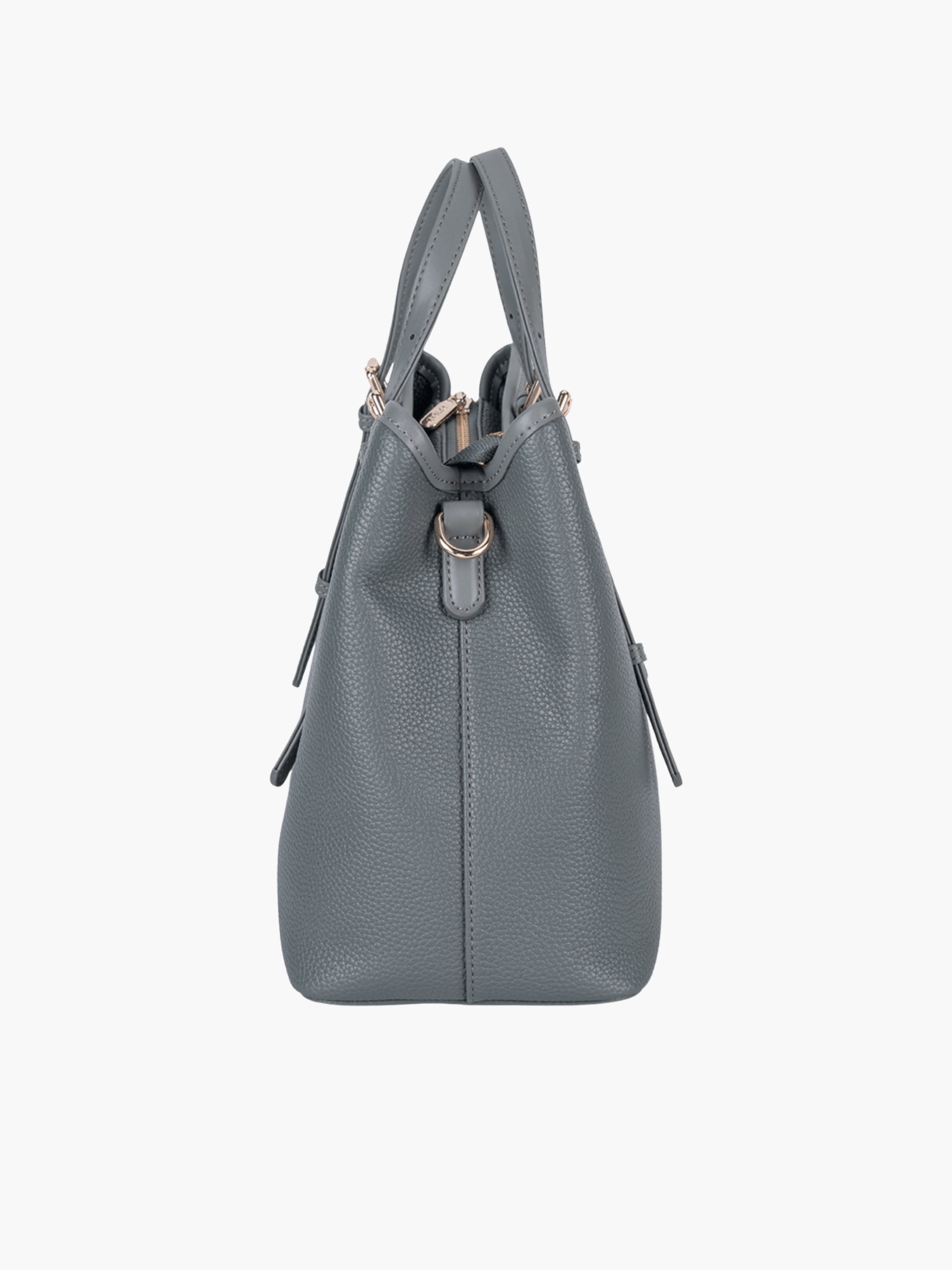 Polo Bag Tote Pine