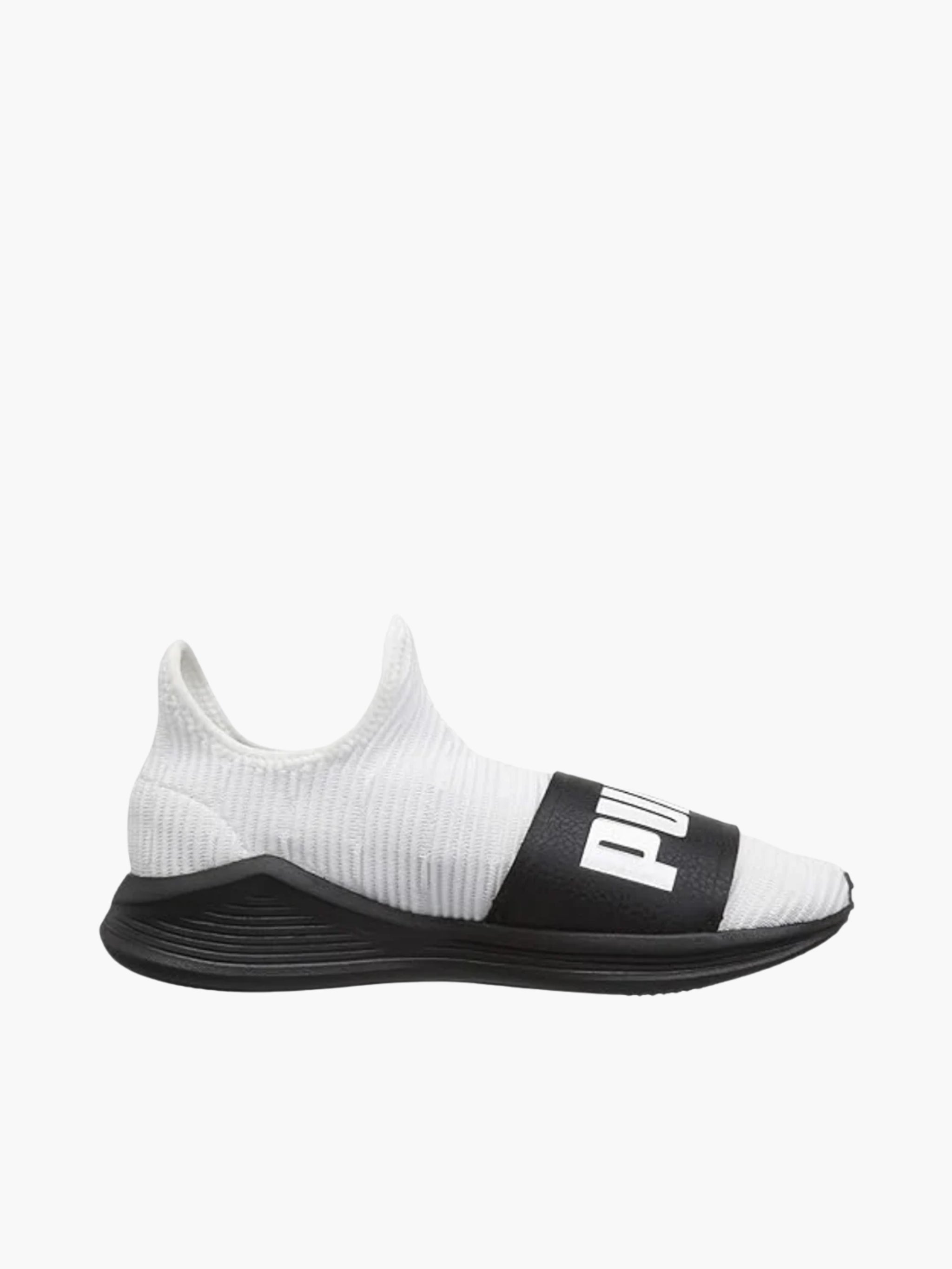 Puma Sneaker Ladies Fierce White-Black