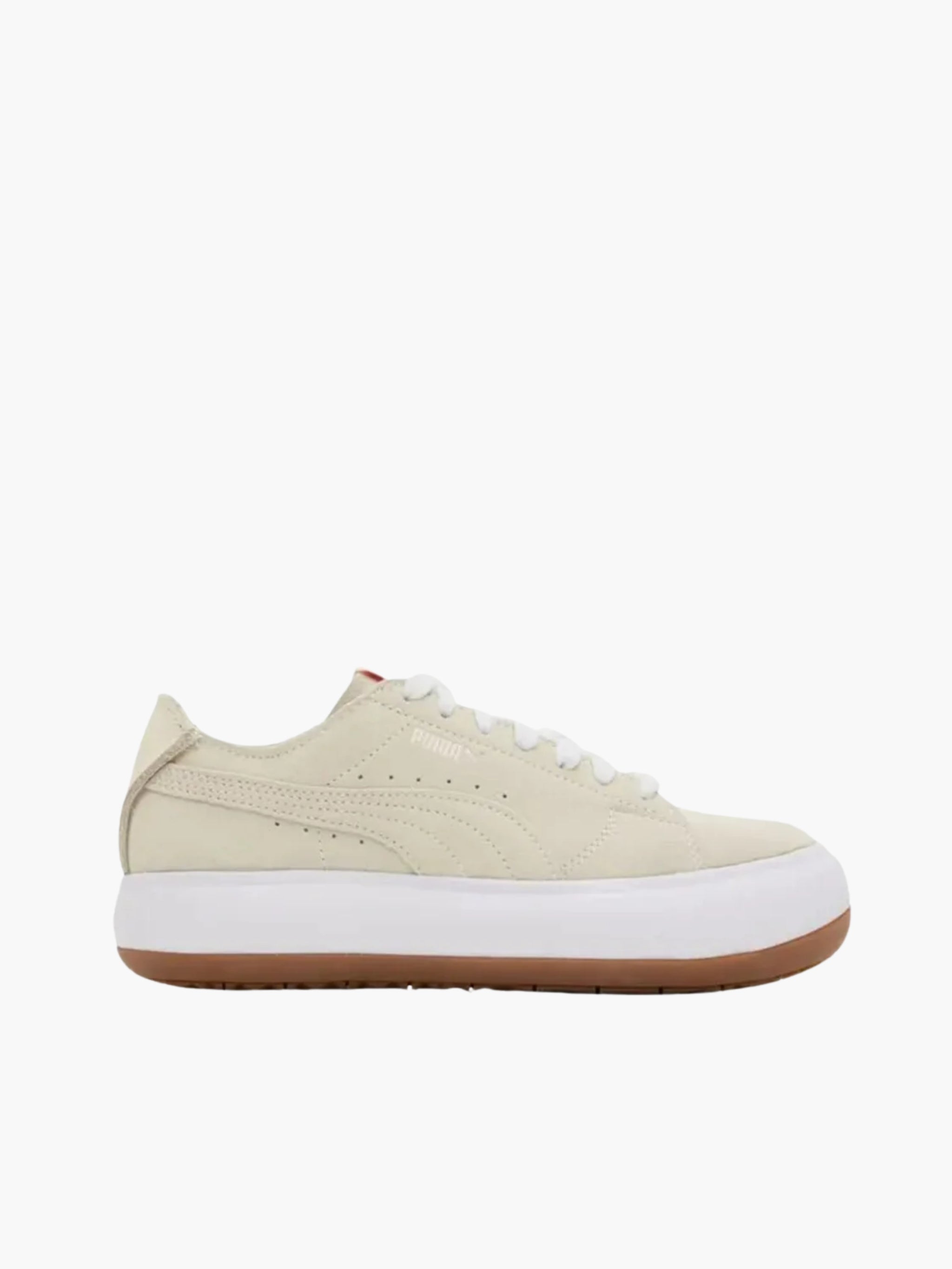 Puma Sneaker Ladies Suede Mayu Ami Deconstructed Pristine
