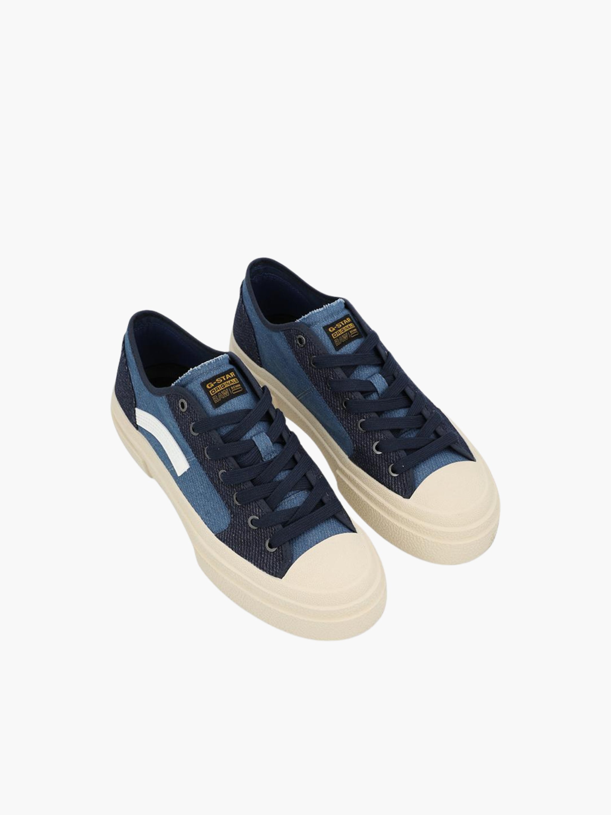 G-Star Sneakers Gs445 Vodan Bsc Navy