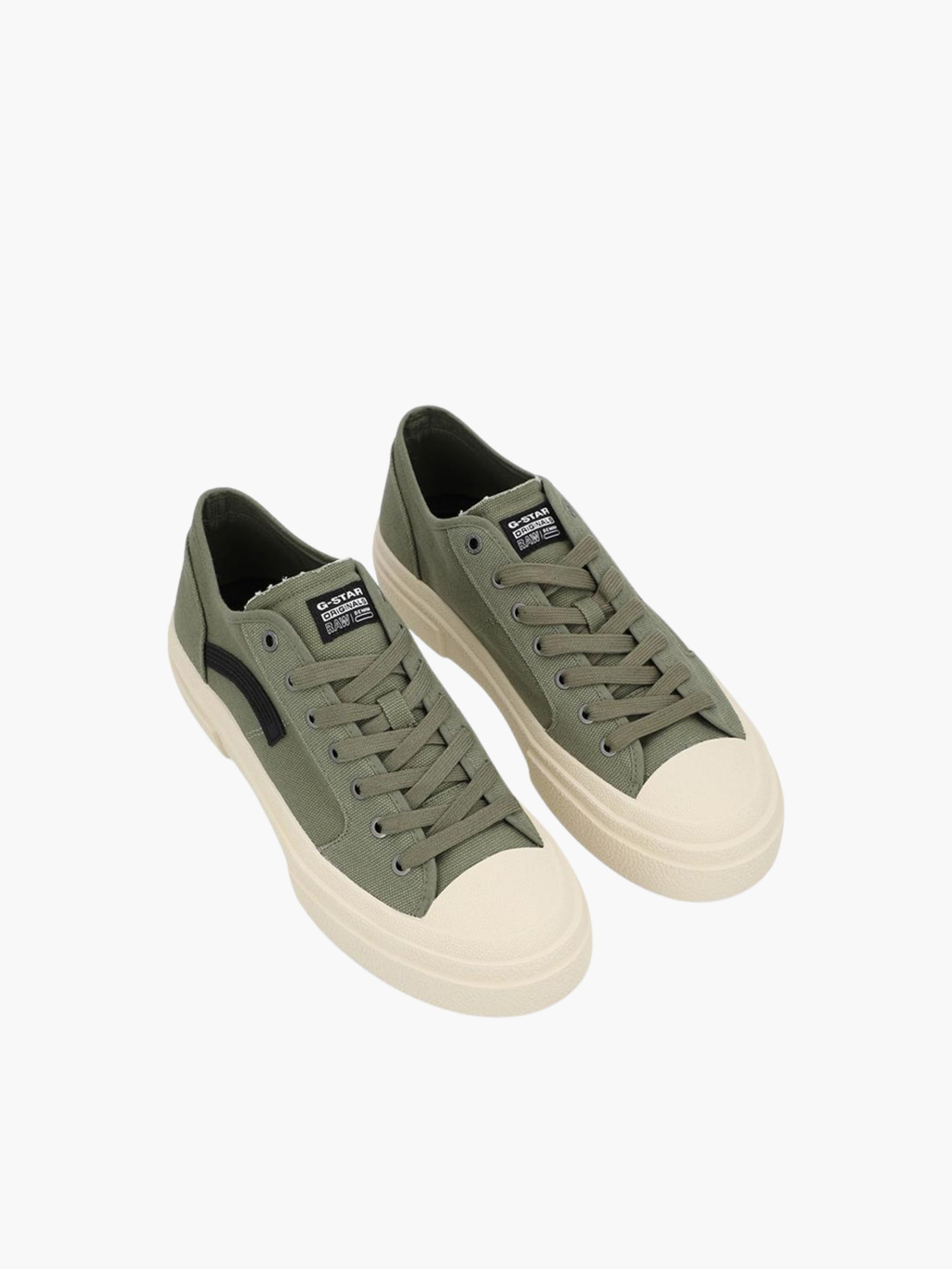 G-Star Sneakers Gs443 Vodan Bsc Olive
