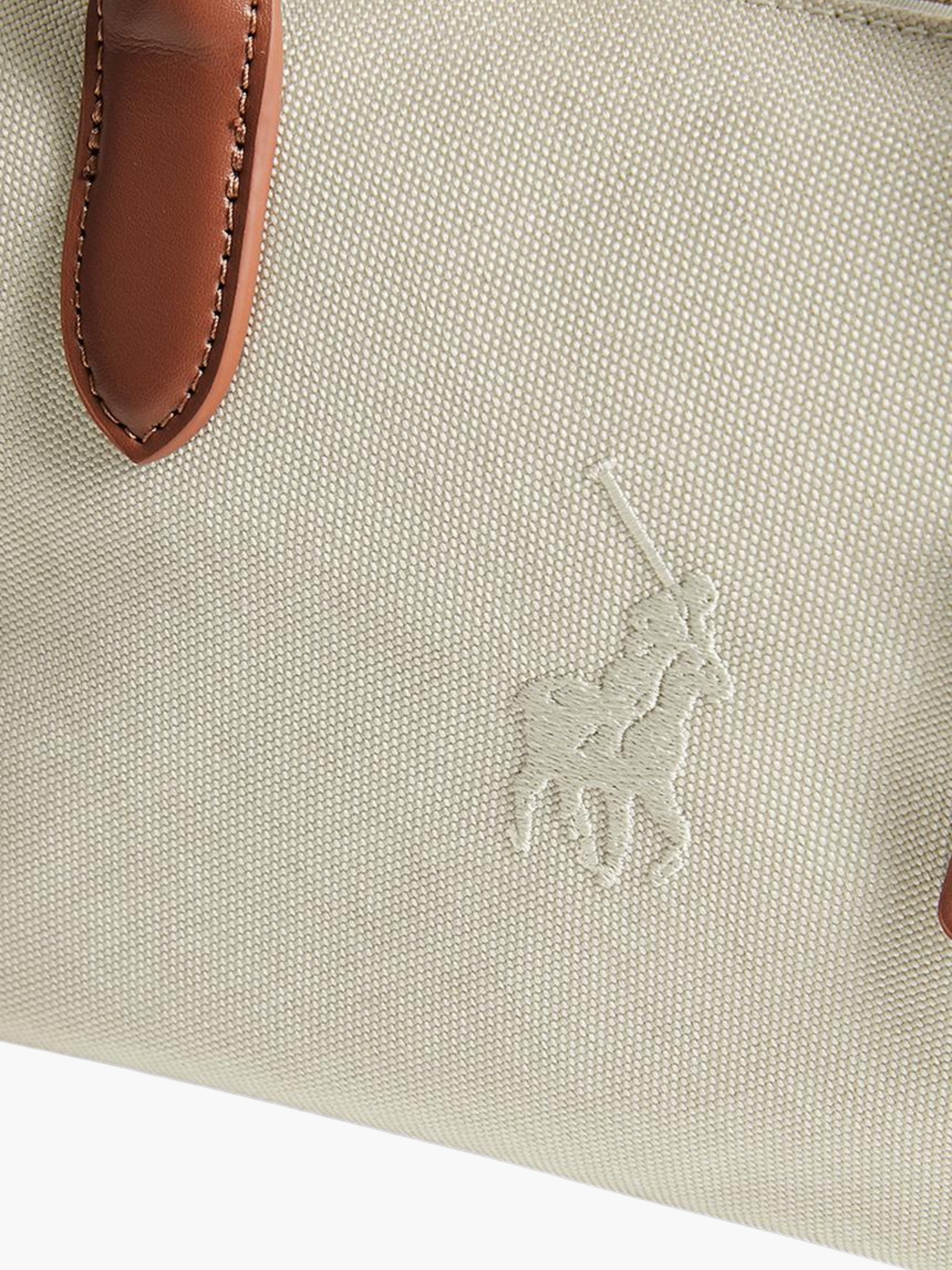 Polo Bag Pocket Sling Stone