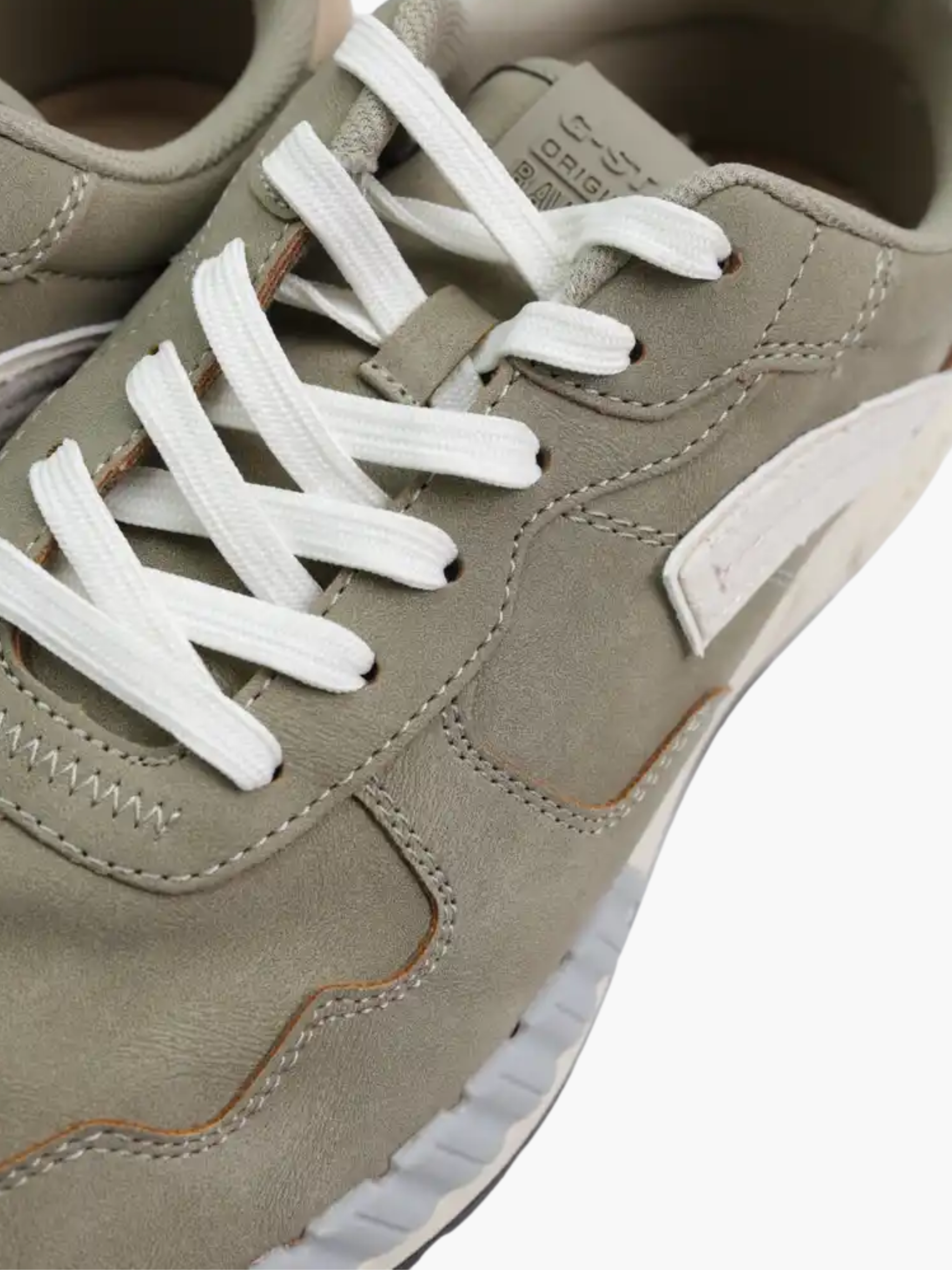 G-Star Sneakers Gs461 Aver Bsc Taupe