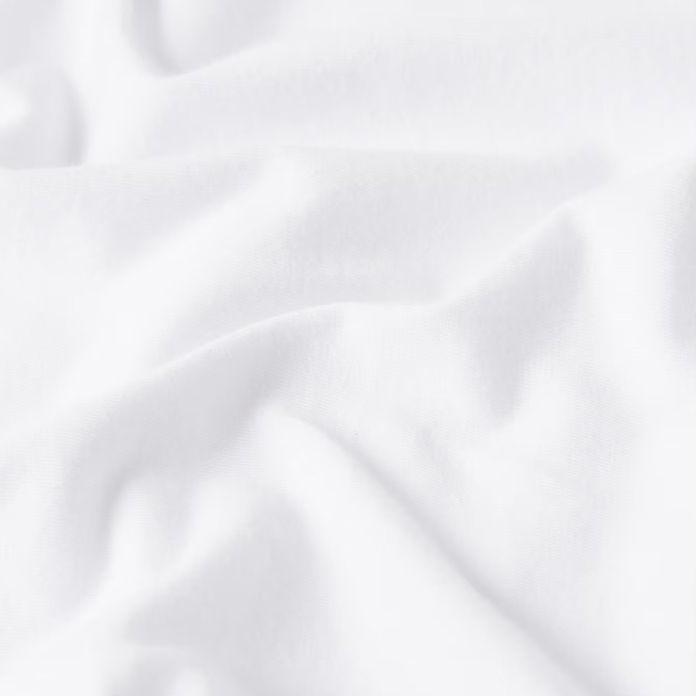 G-Star T-Shirt Finger Print Burger White