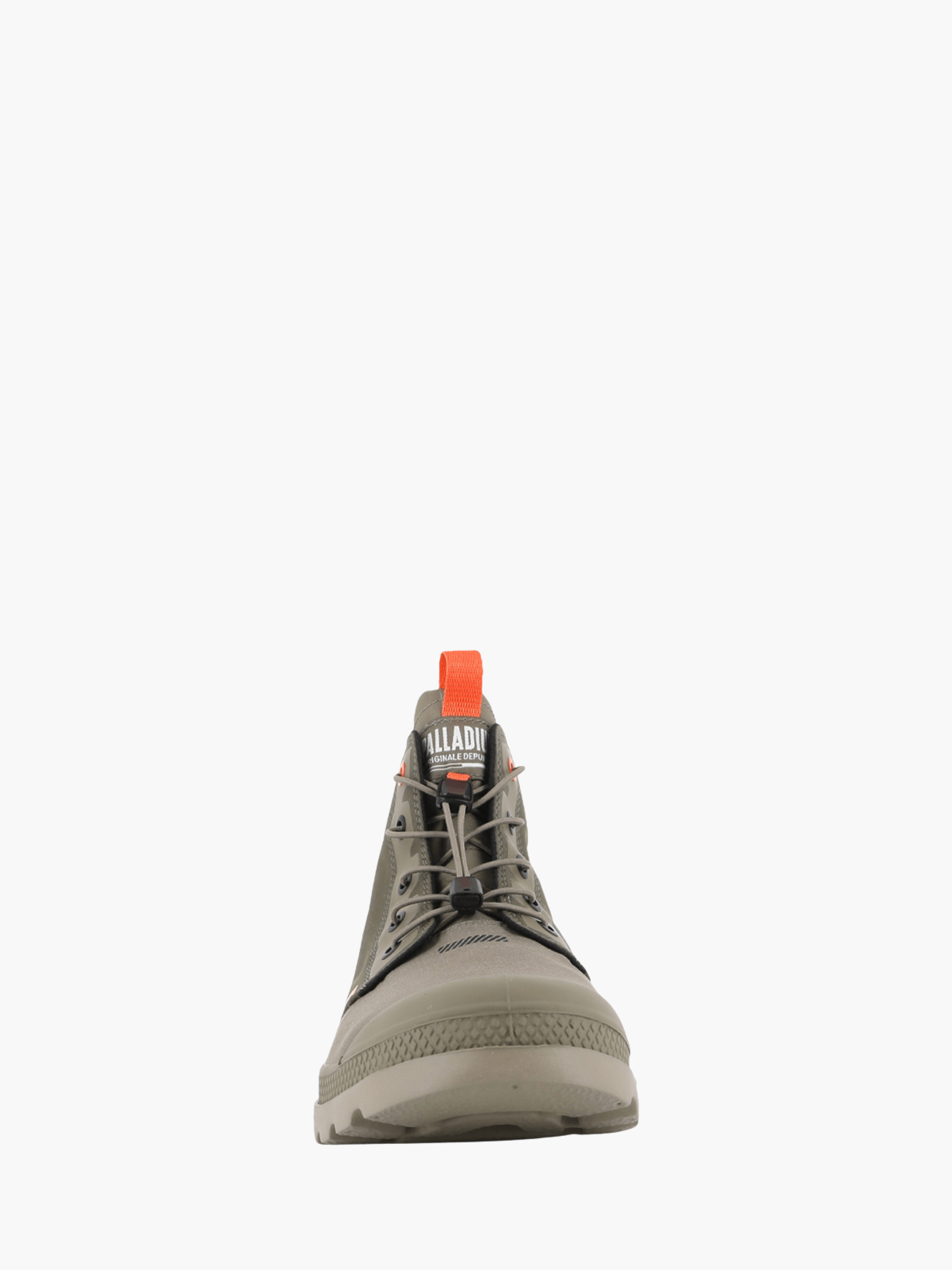 Palladium Boots P661 Pampa Lite Journey Olive Night