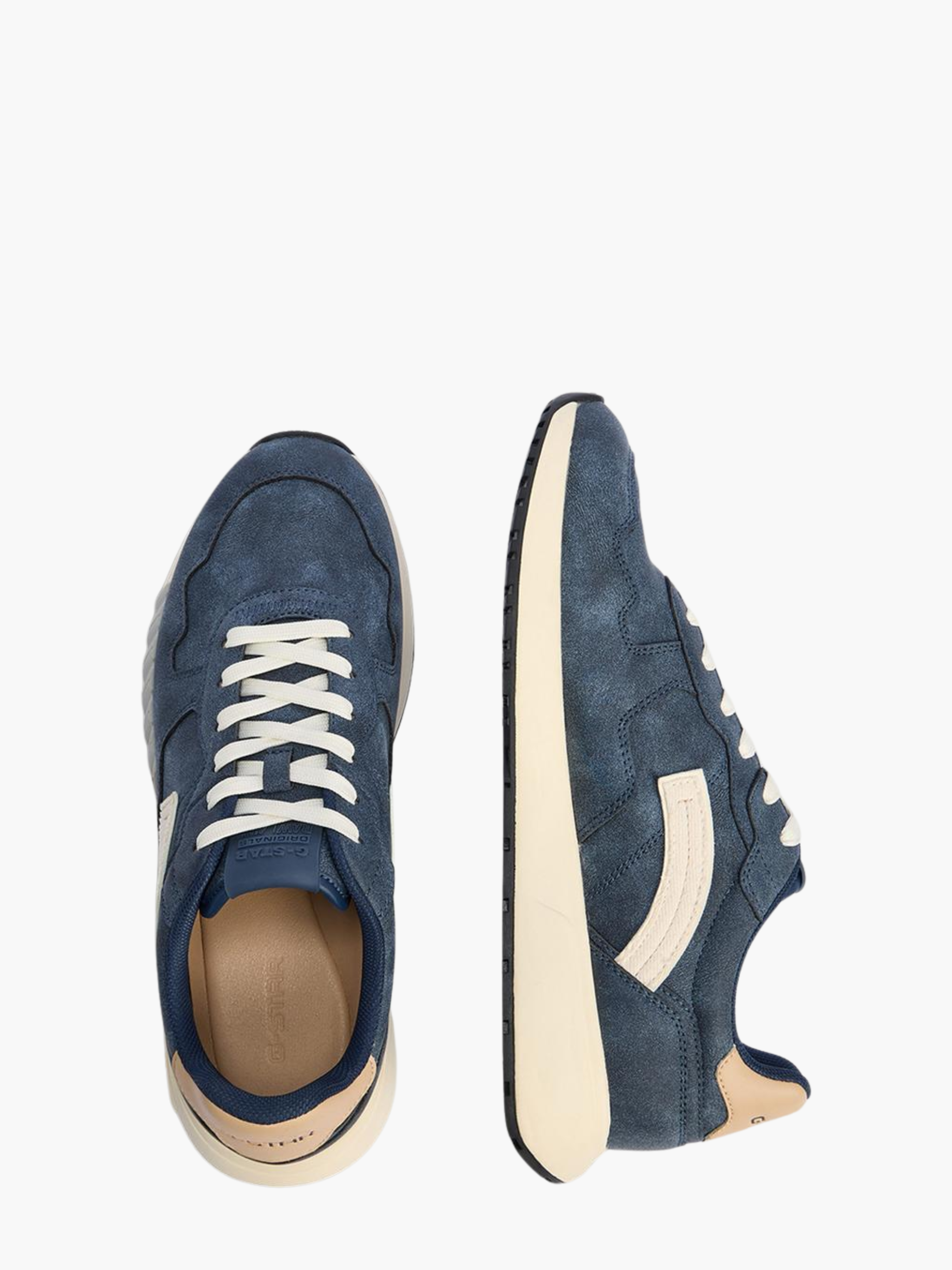 G-Star Sneakers Gs463 Aver Bsc Dark Navy
