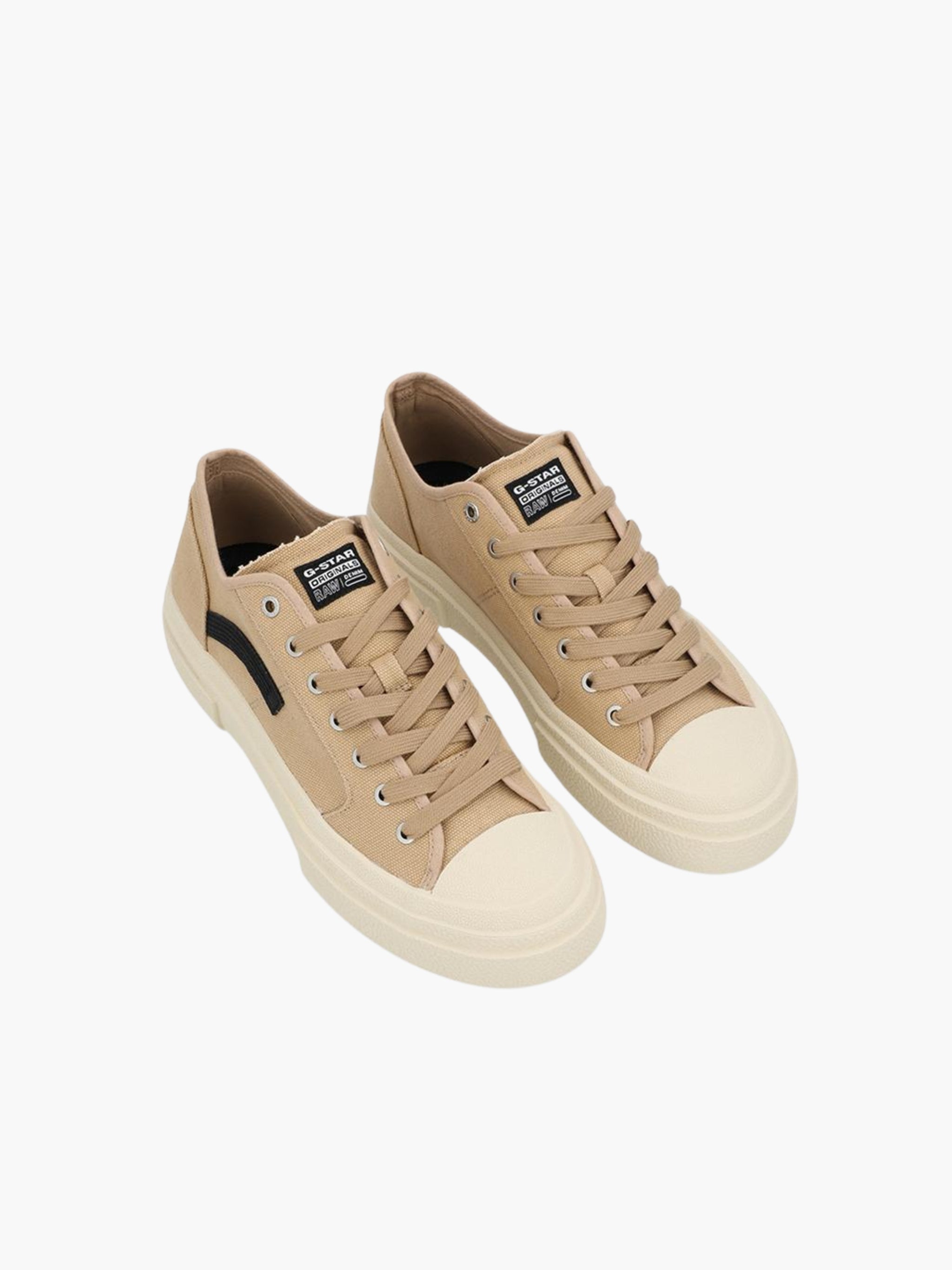 G-Star Sneakers Gs446 Vodan Bsc Sand