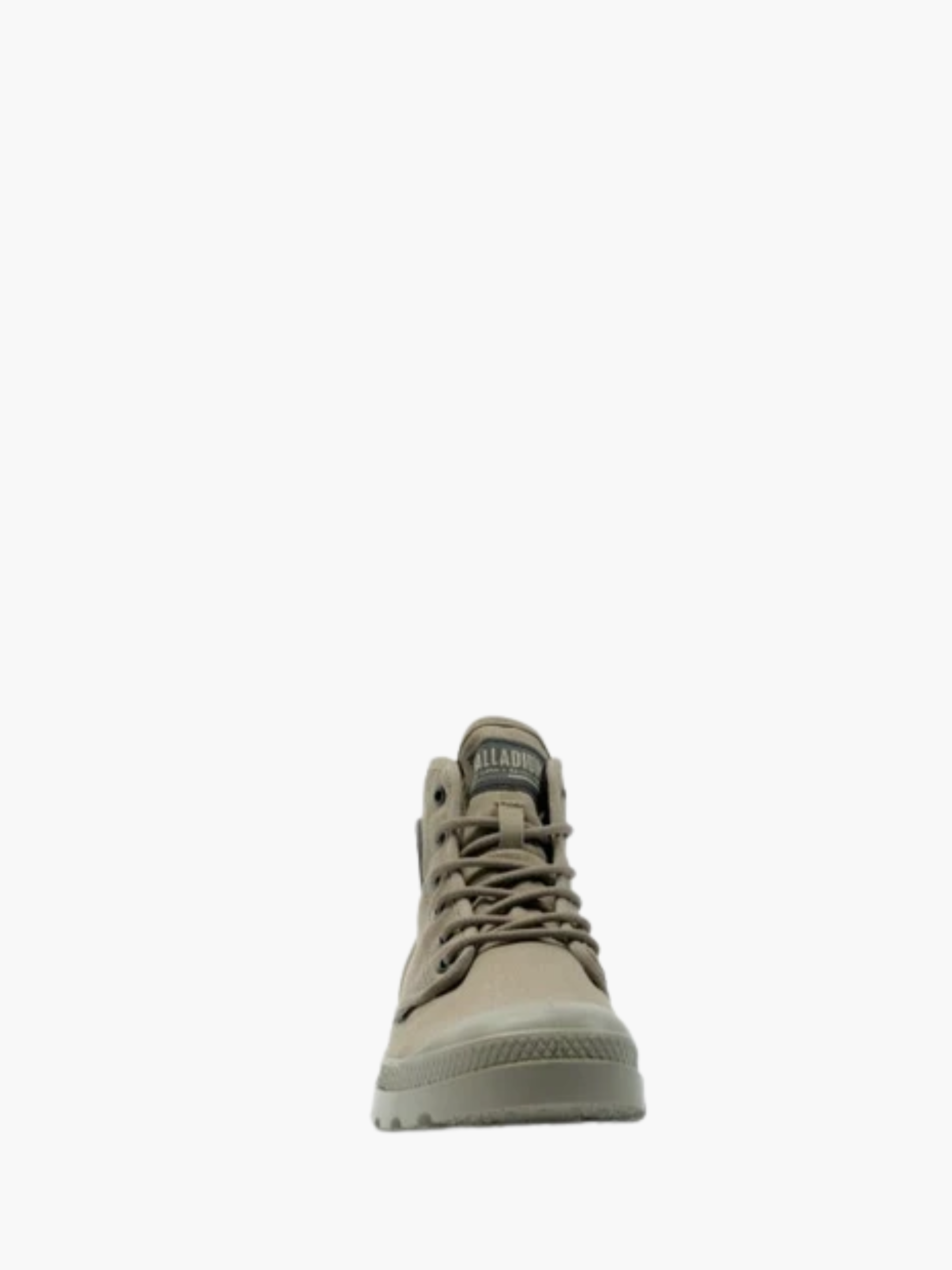 Palladium Boots P675 Pampa Hi Htg Supply Dusk Green