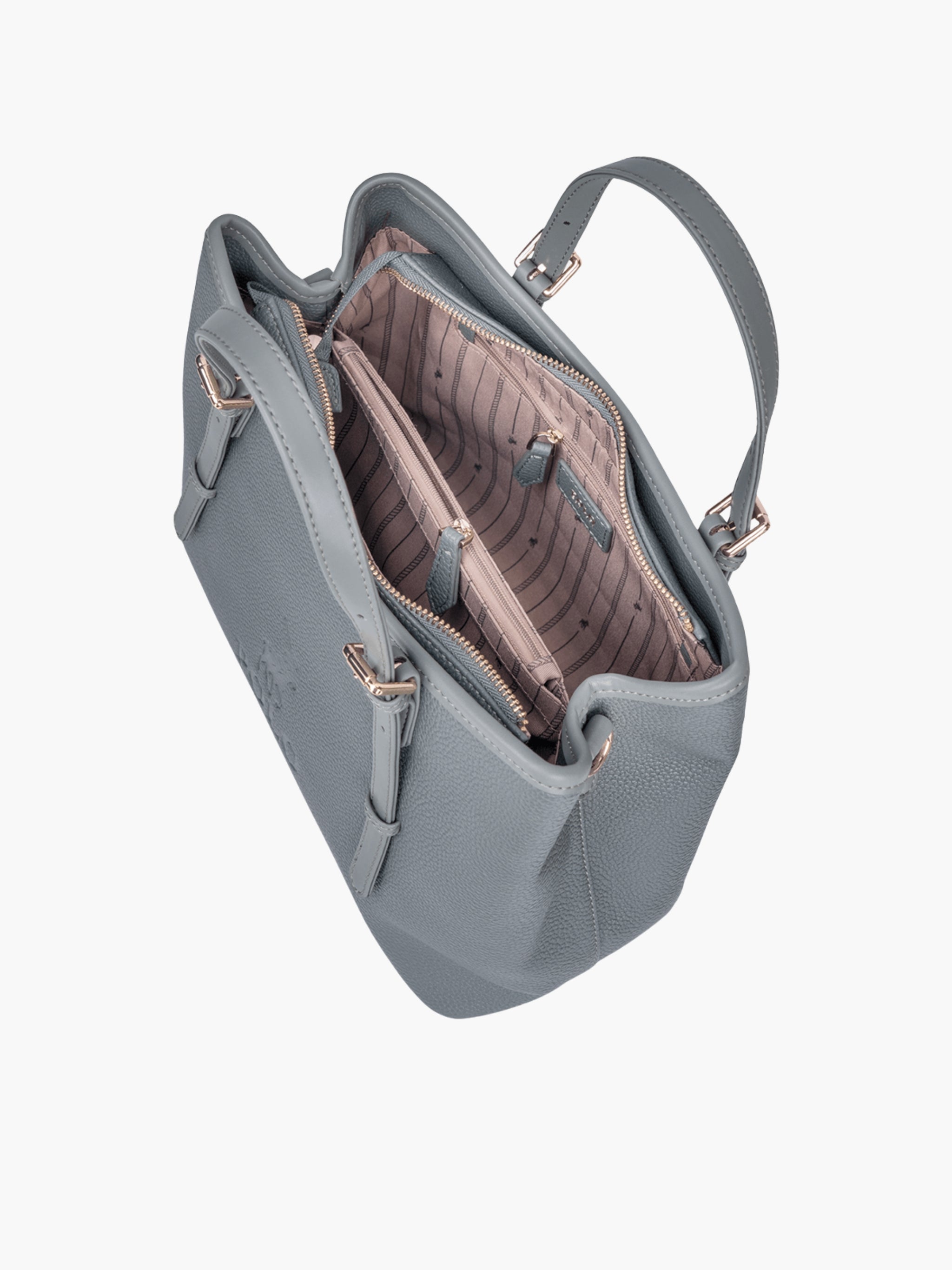 Polo Bag Tote Pine