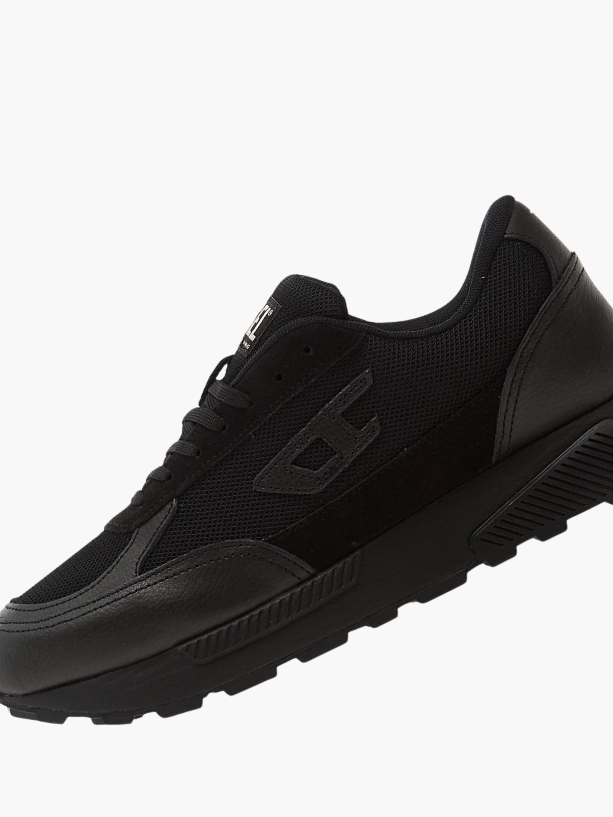 Diesel Sneakers D378 Tame-D Black