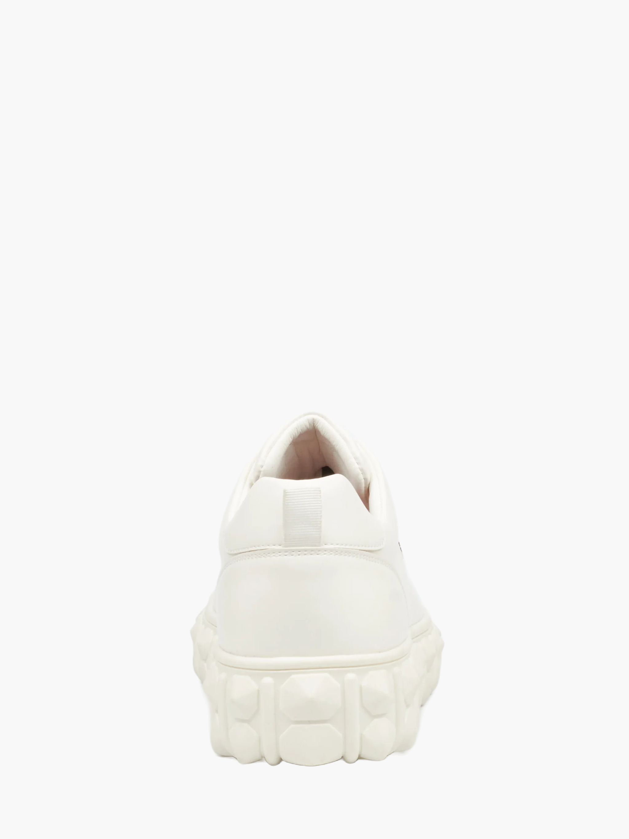 Mazerata Sneakers Pigale 39 Faux Wax White