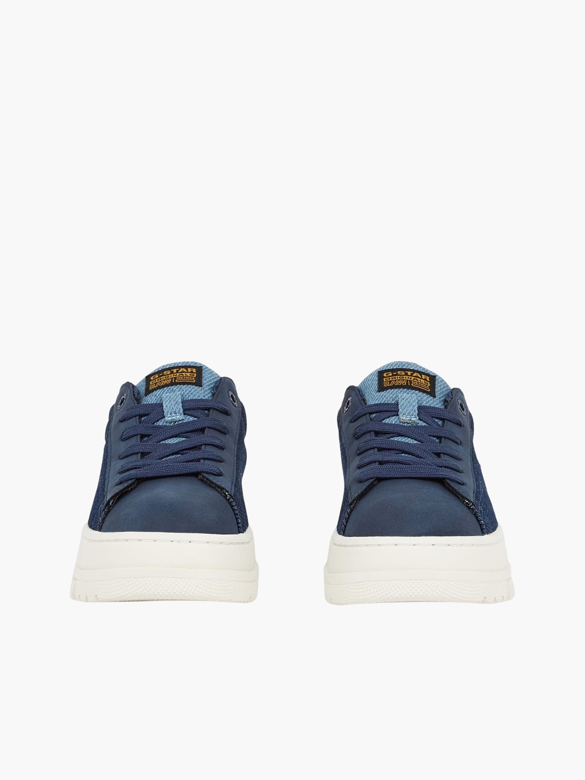 G-Star Sneakers Gssl87 Lhana Ii Dnm Ii Navy