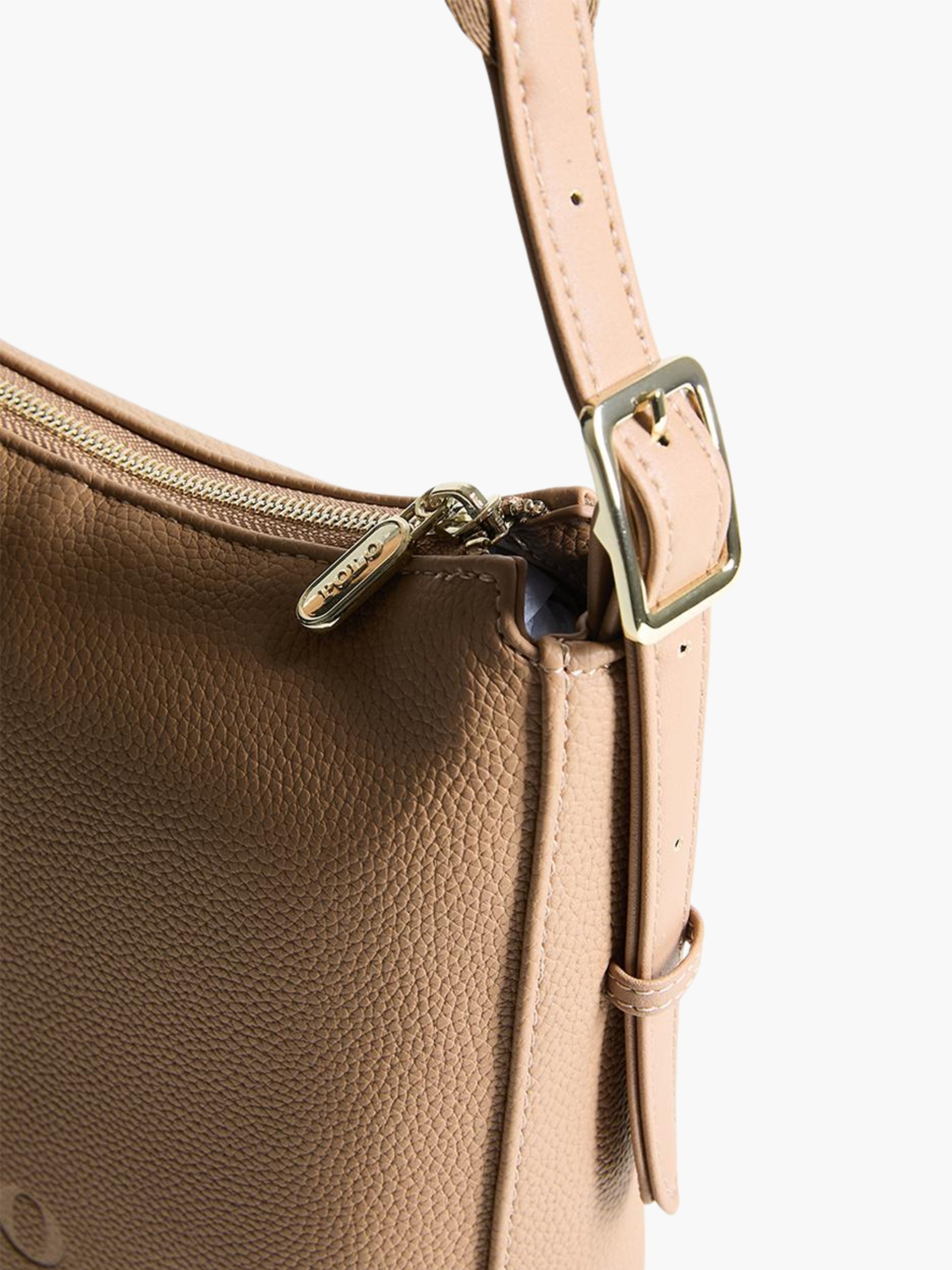 Polo Bag Crossbody Cinnamon
