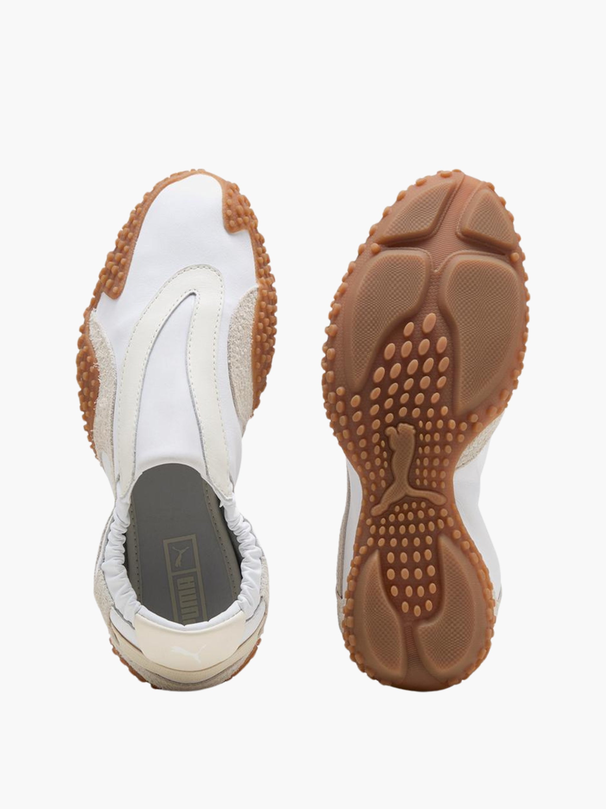 Puma Sneaker P699 Mostro Move White