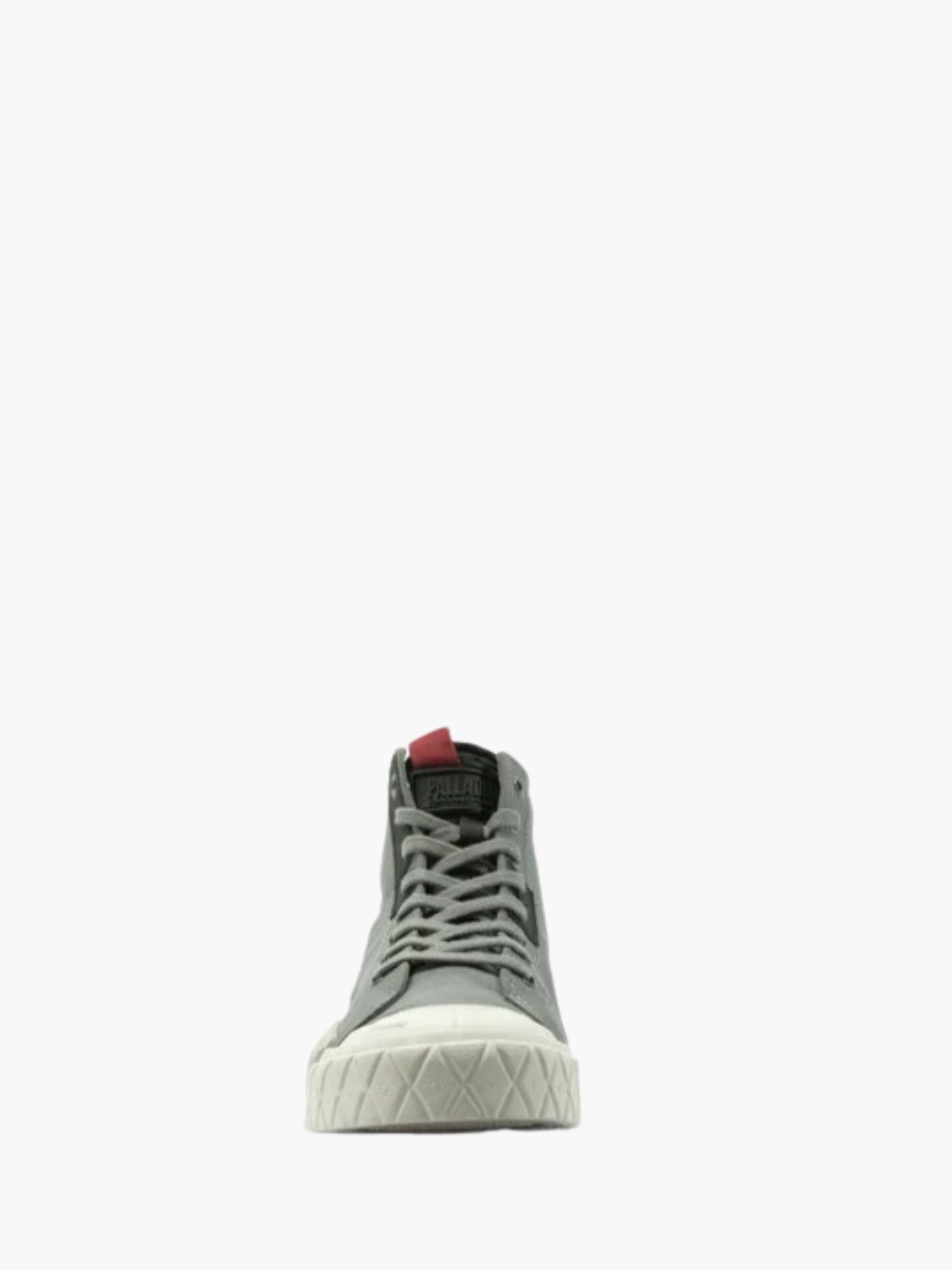 Palladium Sneakers P668 Ace City Shell Chukka Agave Green