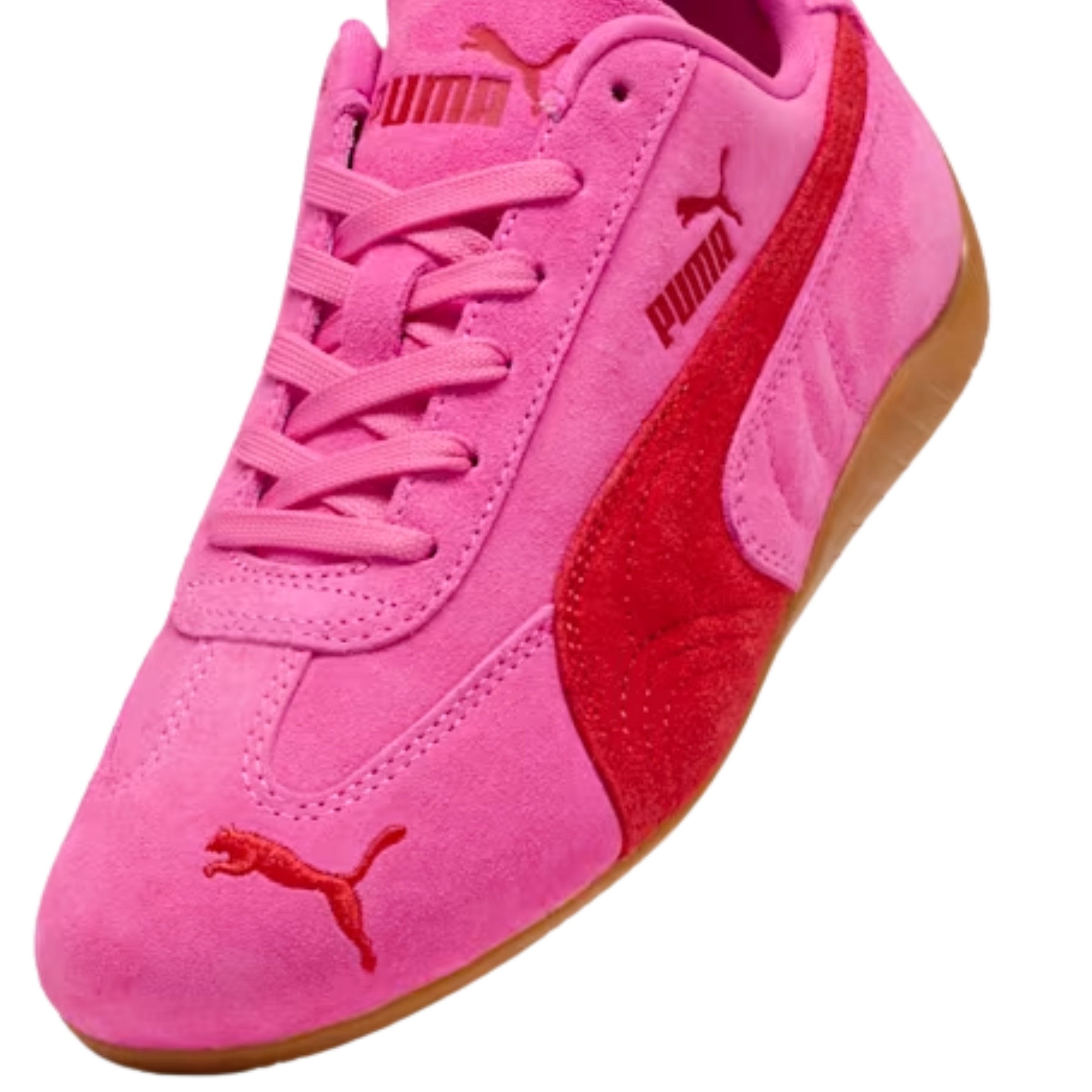 Puma Sneaker Speedcat Og Pixel Pink