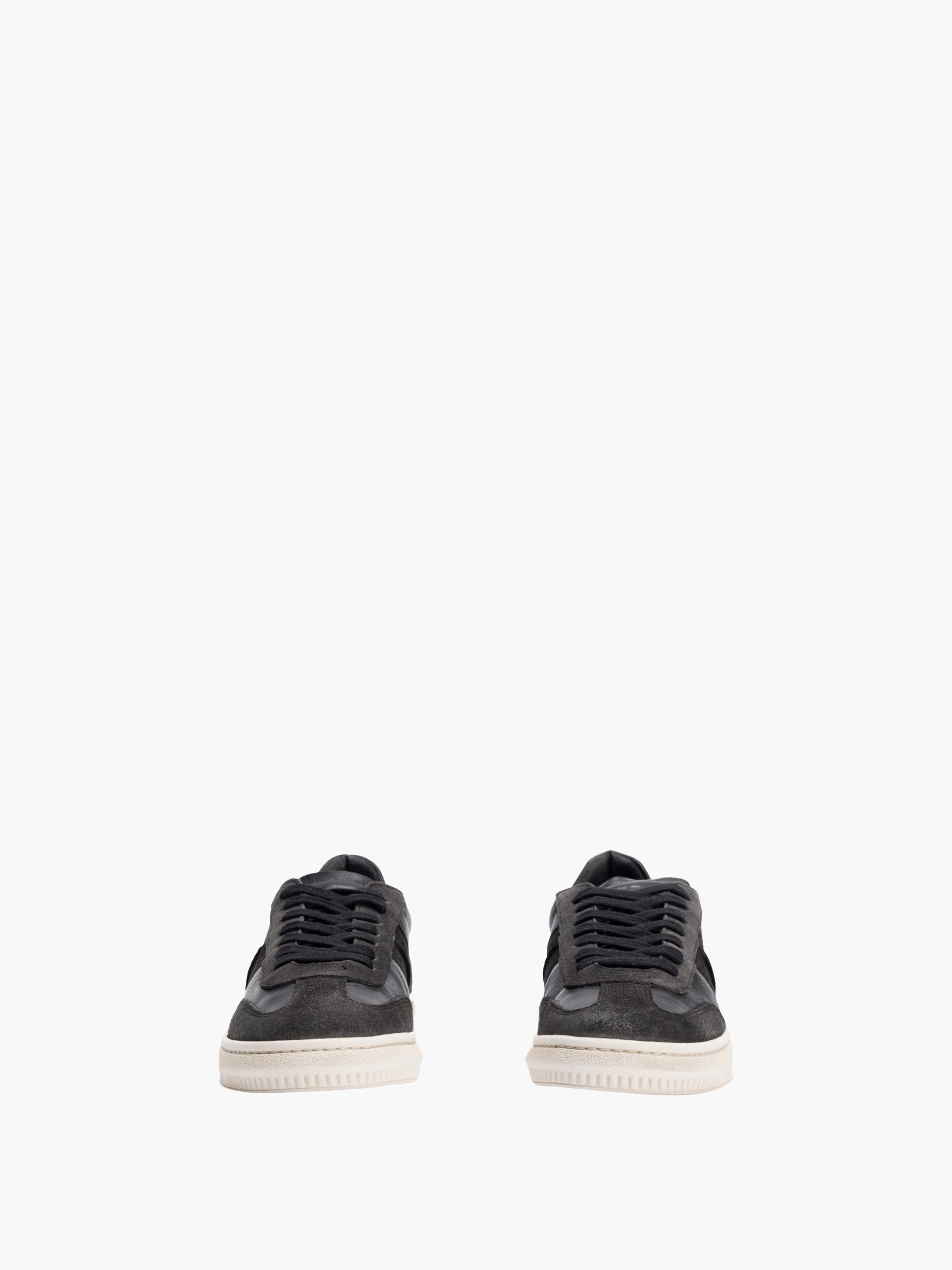 G-Star Sneaker Gs446 Penn Bsc Black