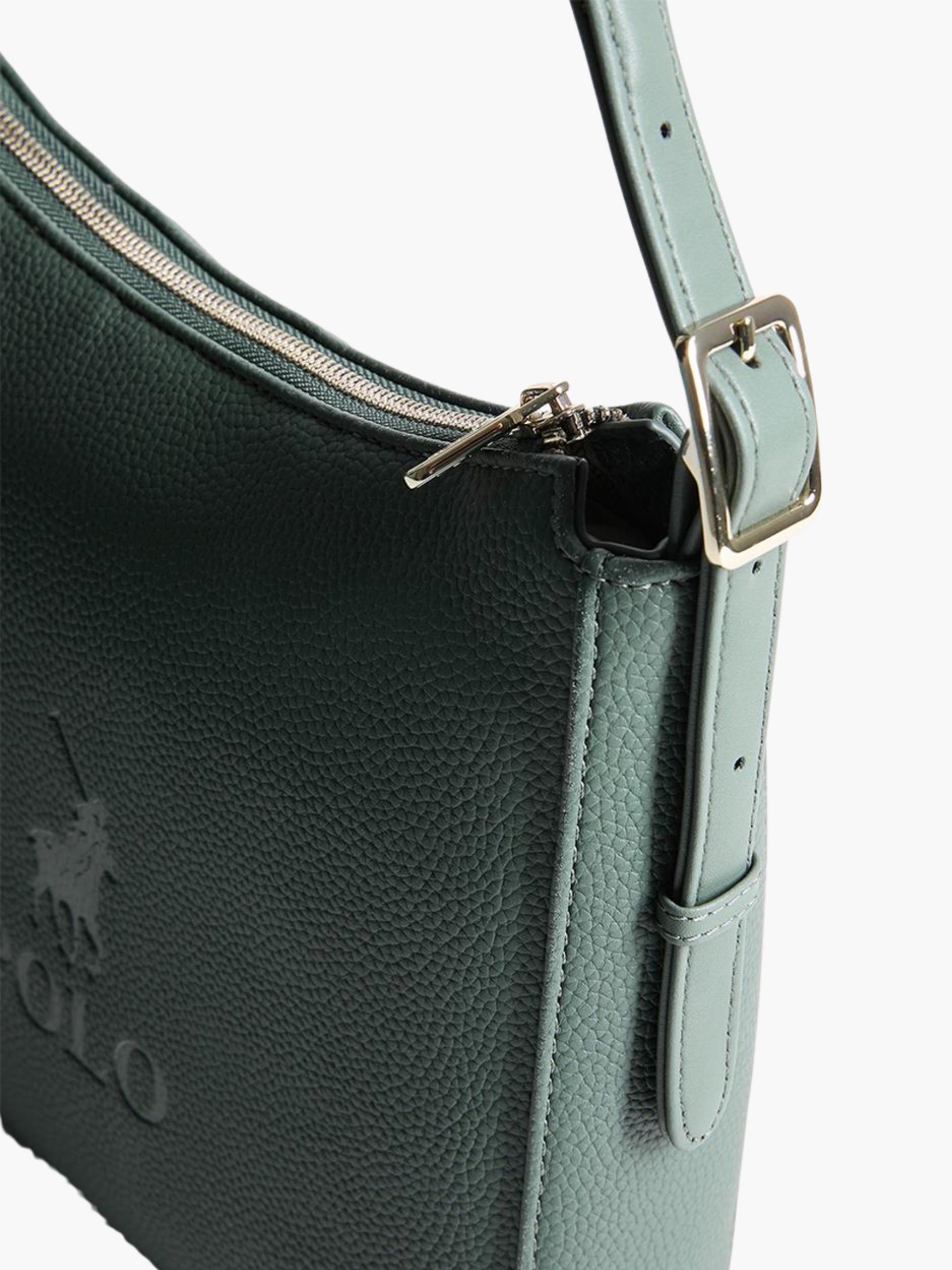 Polo Bag Crossbody Pine
