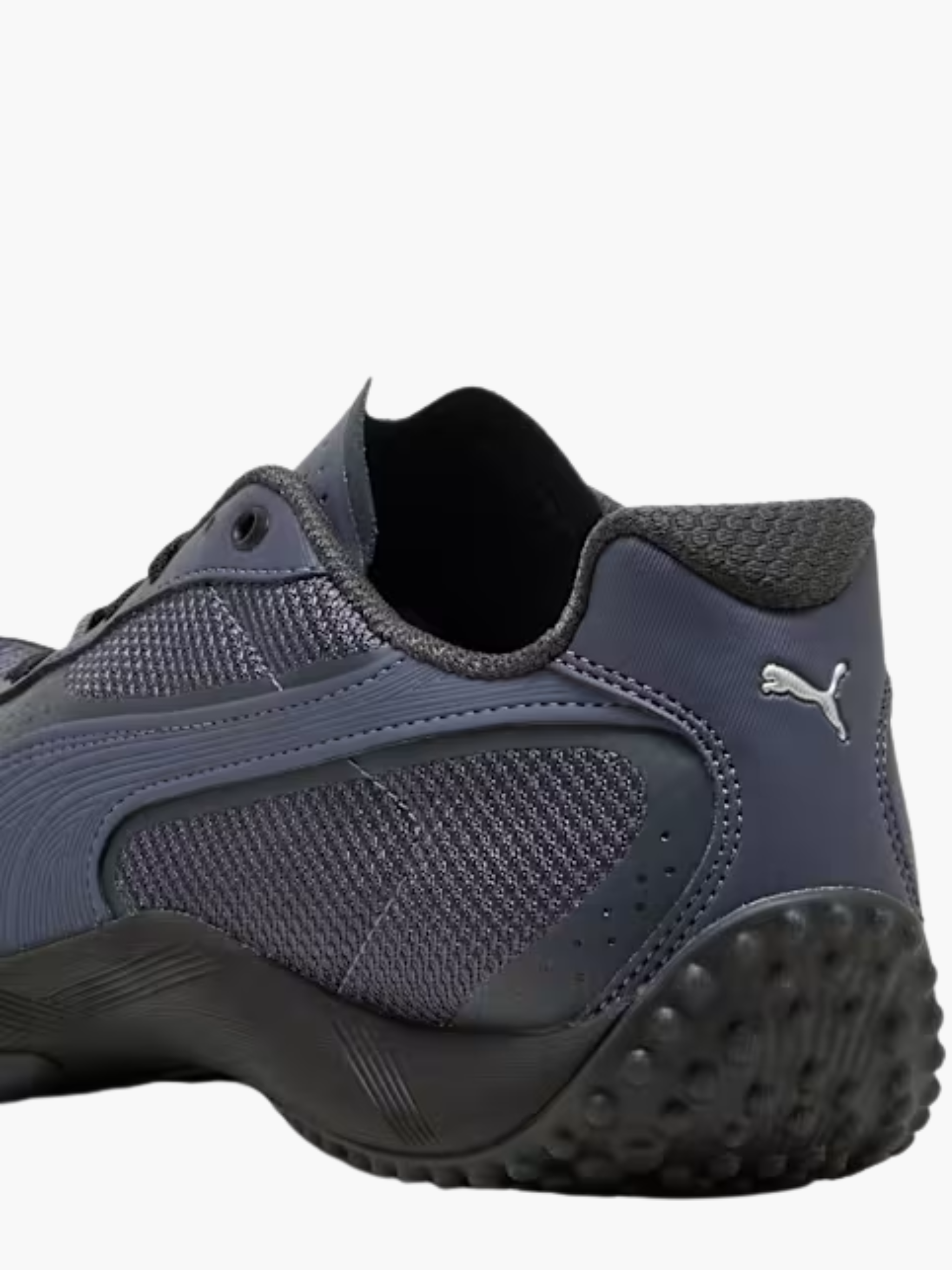 Puma Sneaker P716 Archillium Slate Sky Black/Purple