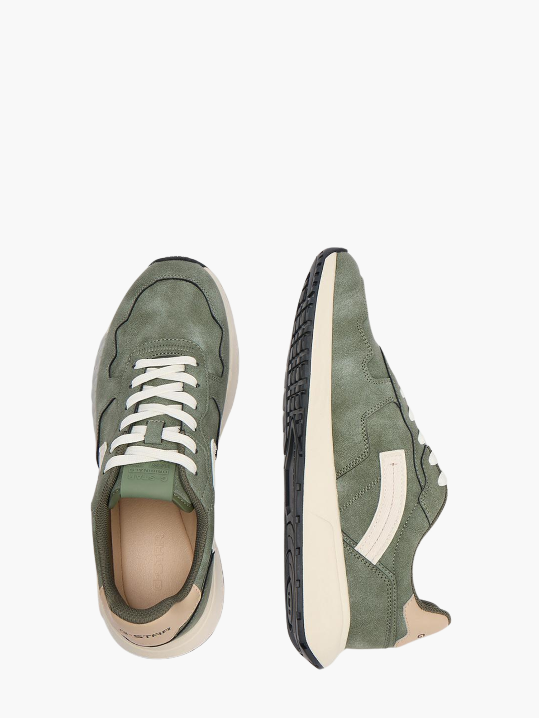 G-Star Sneakers Gs462 Aver Bsc Combat