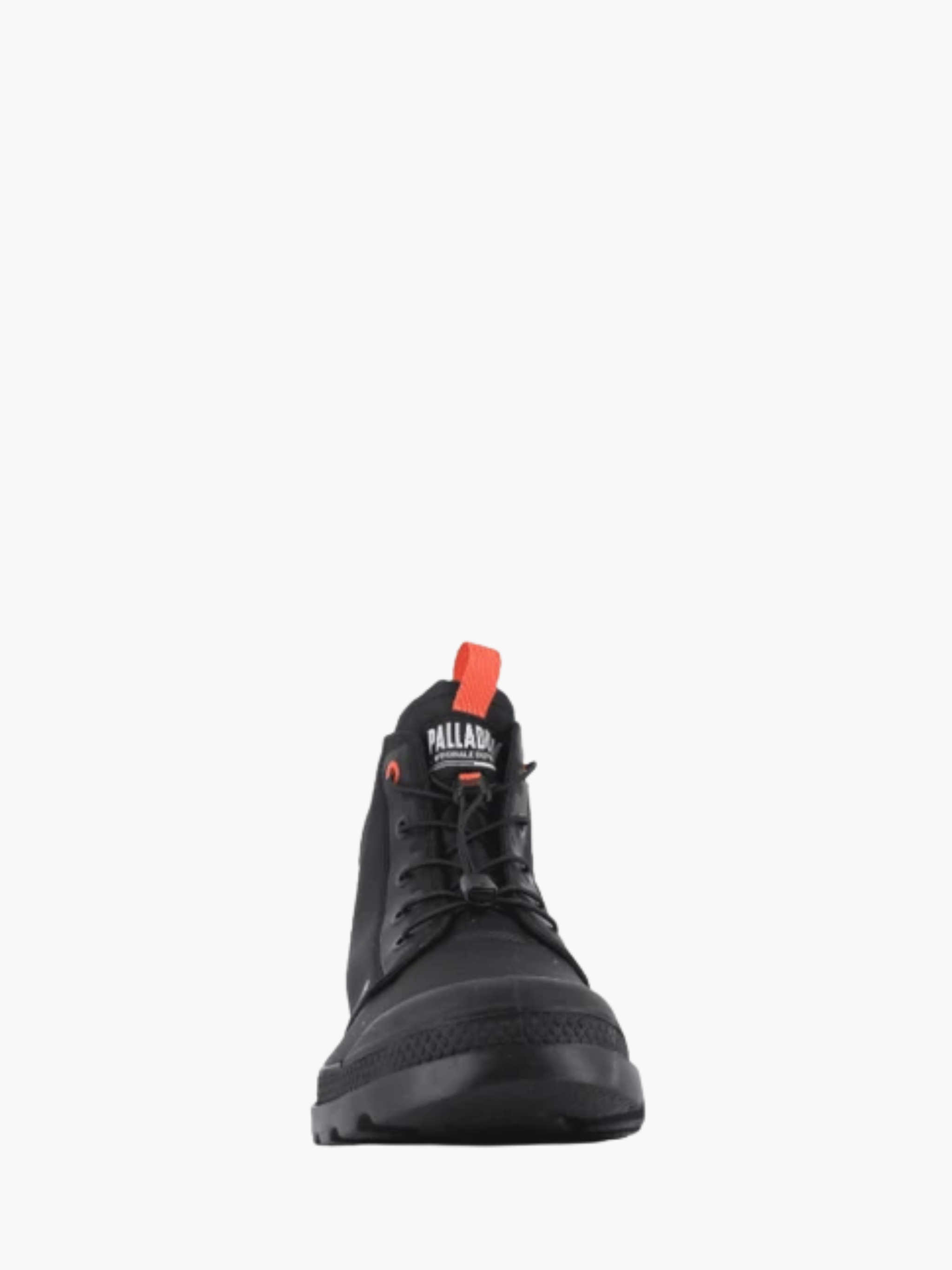 Palladium Boots P660 Pampa Lite Journey Black