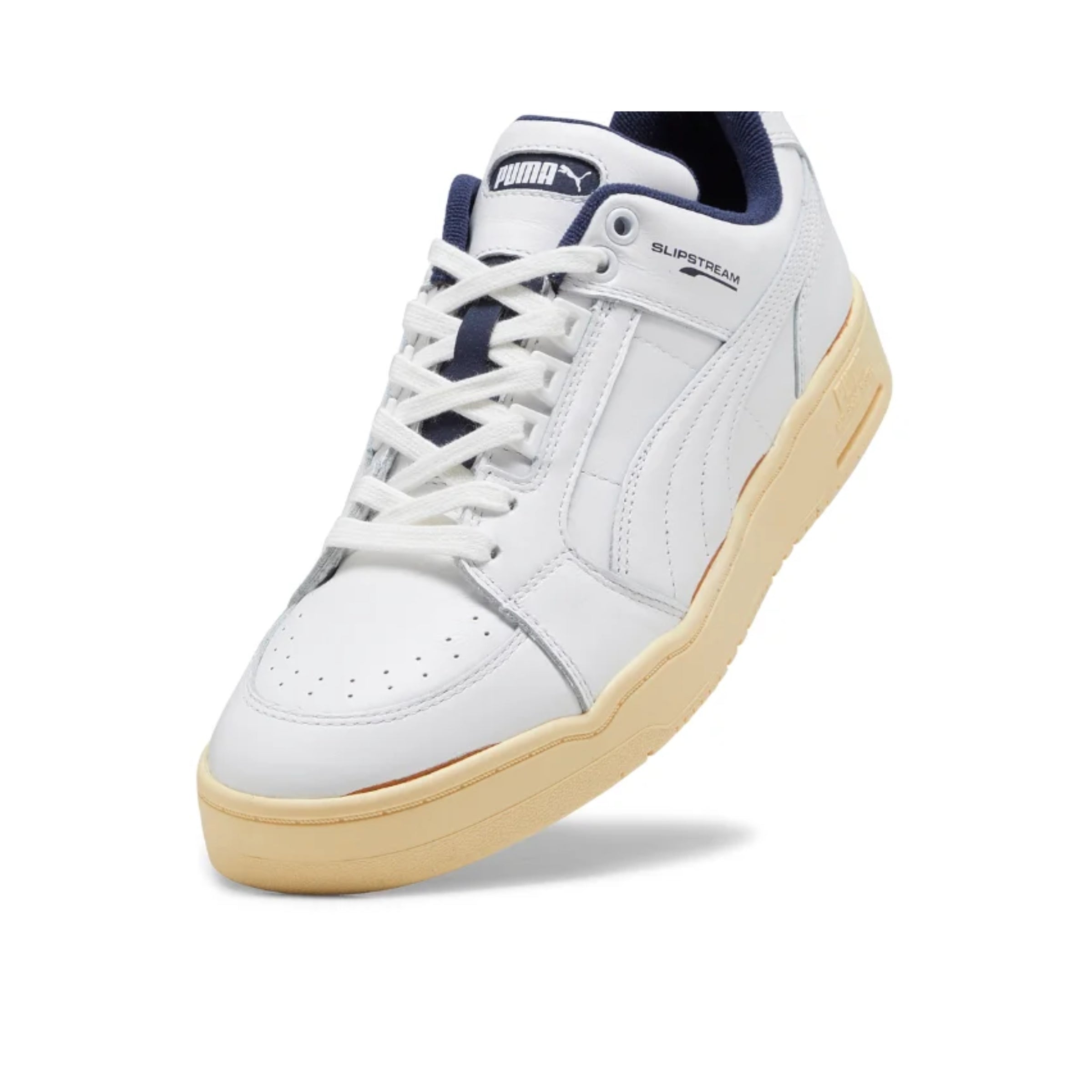 Puma Sneaker Slipstream Lo Never Worn Ii White – Colt 45
