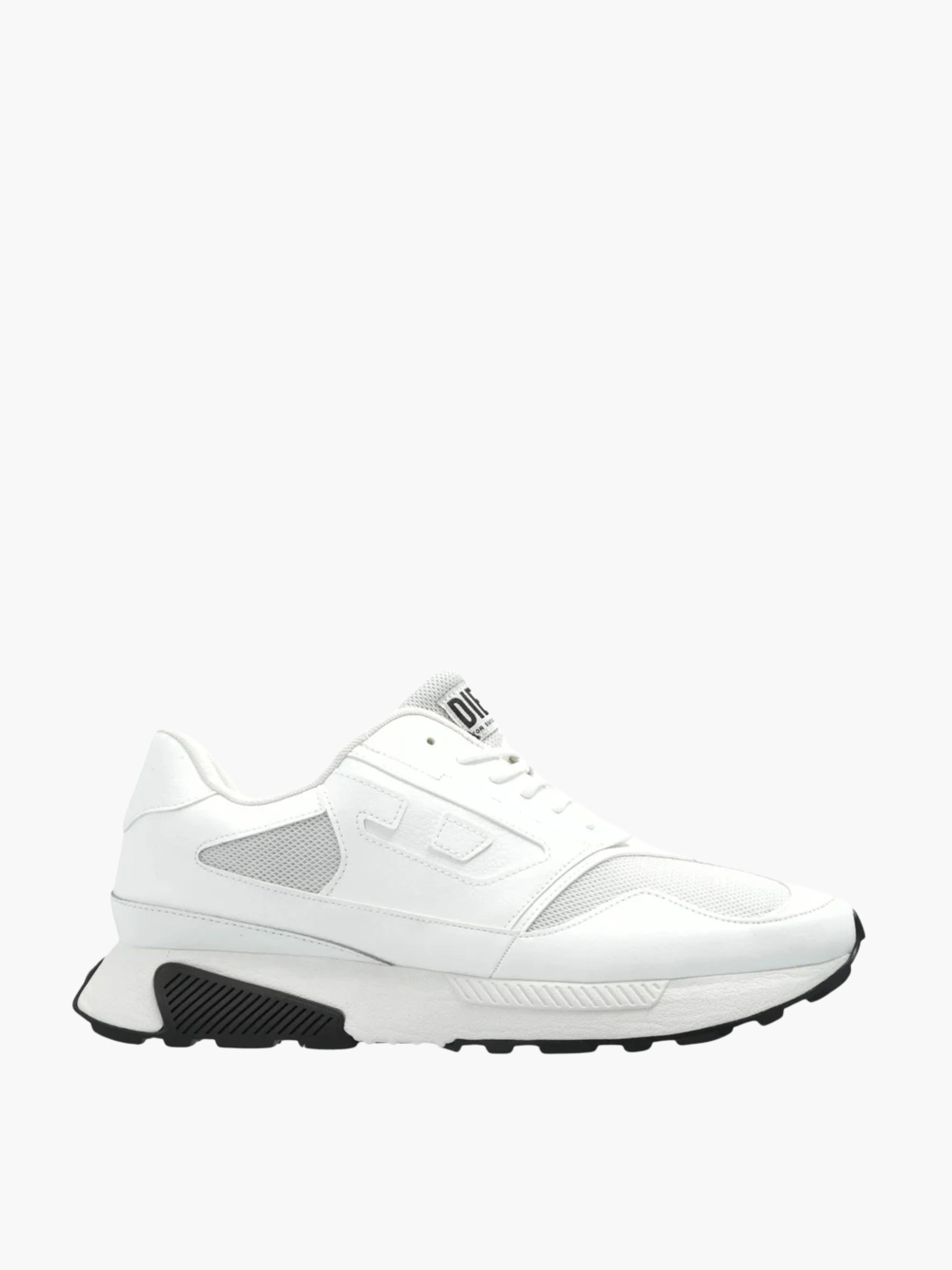 Diesel Sneaker S-Tame-D-Running White