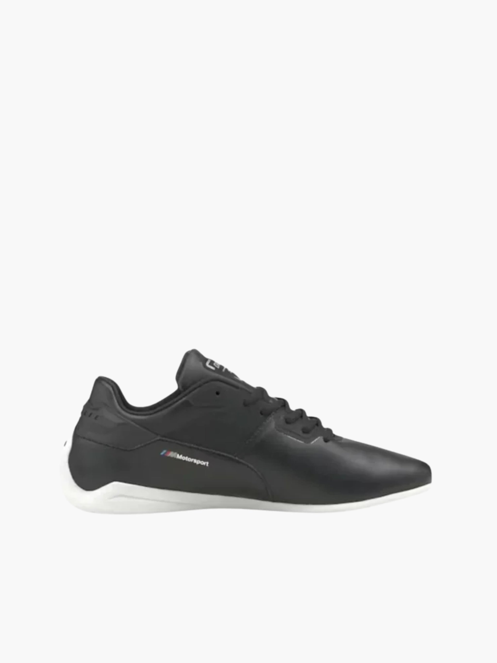 Puma Sneaker Bmw Mms Drift Cat Delta Black-White